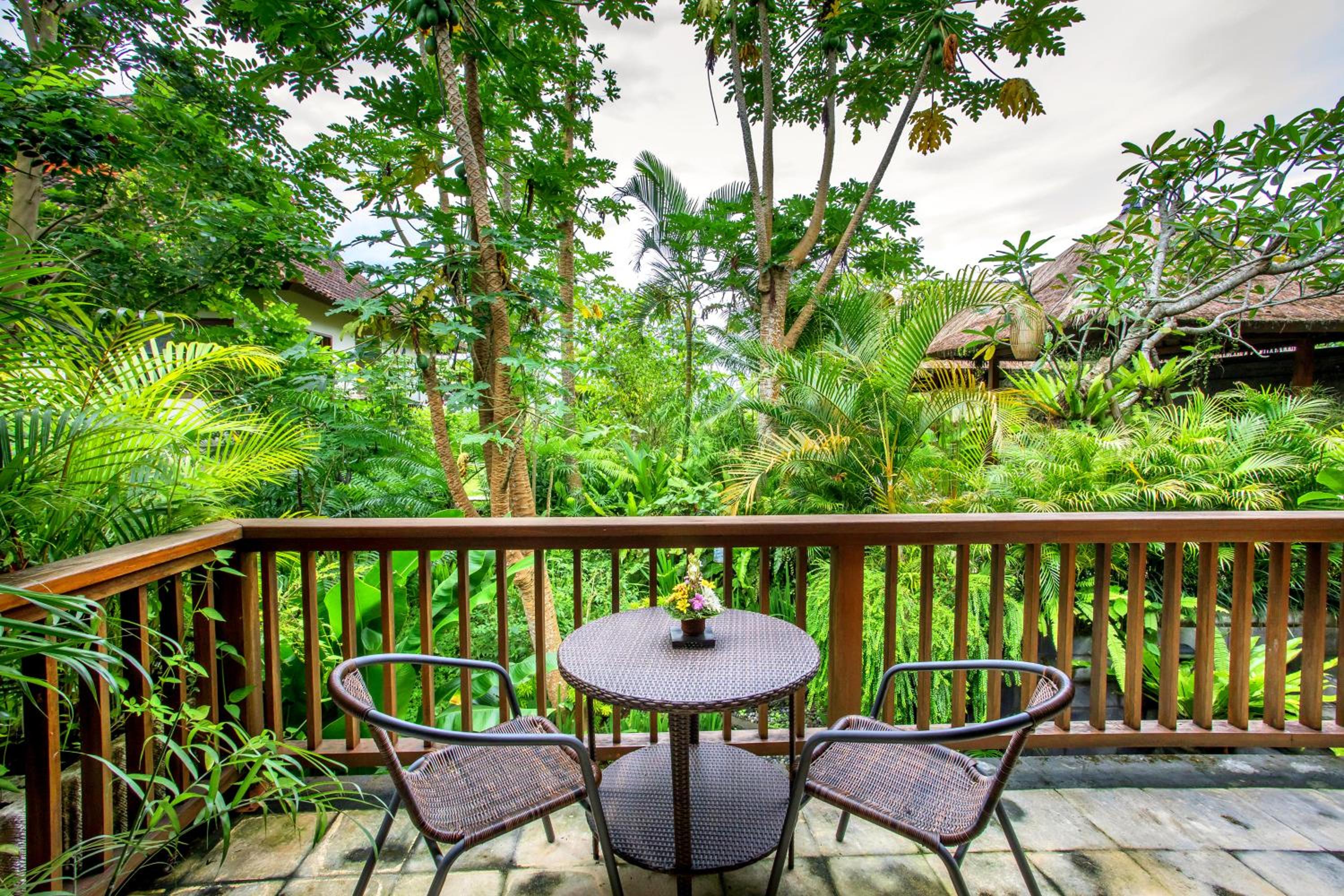One-Bedroom Villa - Photo 22