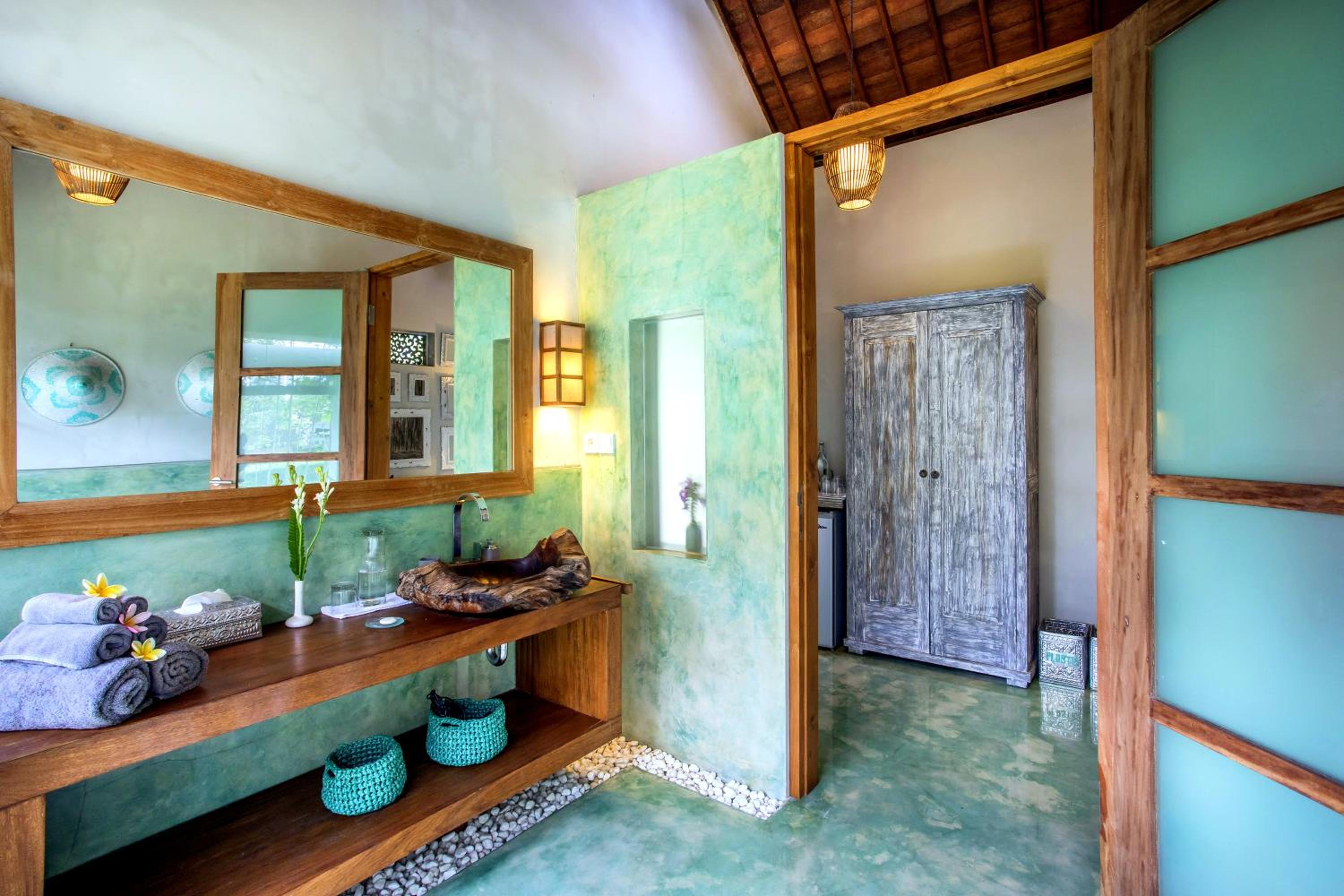 One-Bedroom Villa - Photo 17
