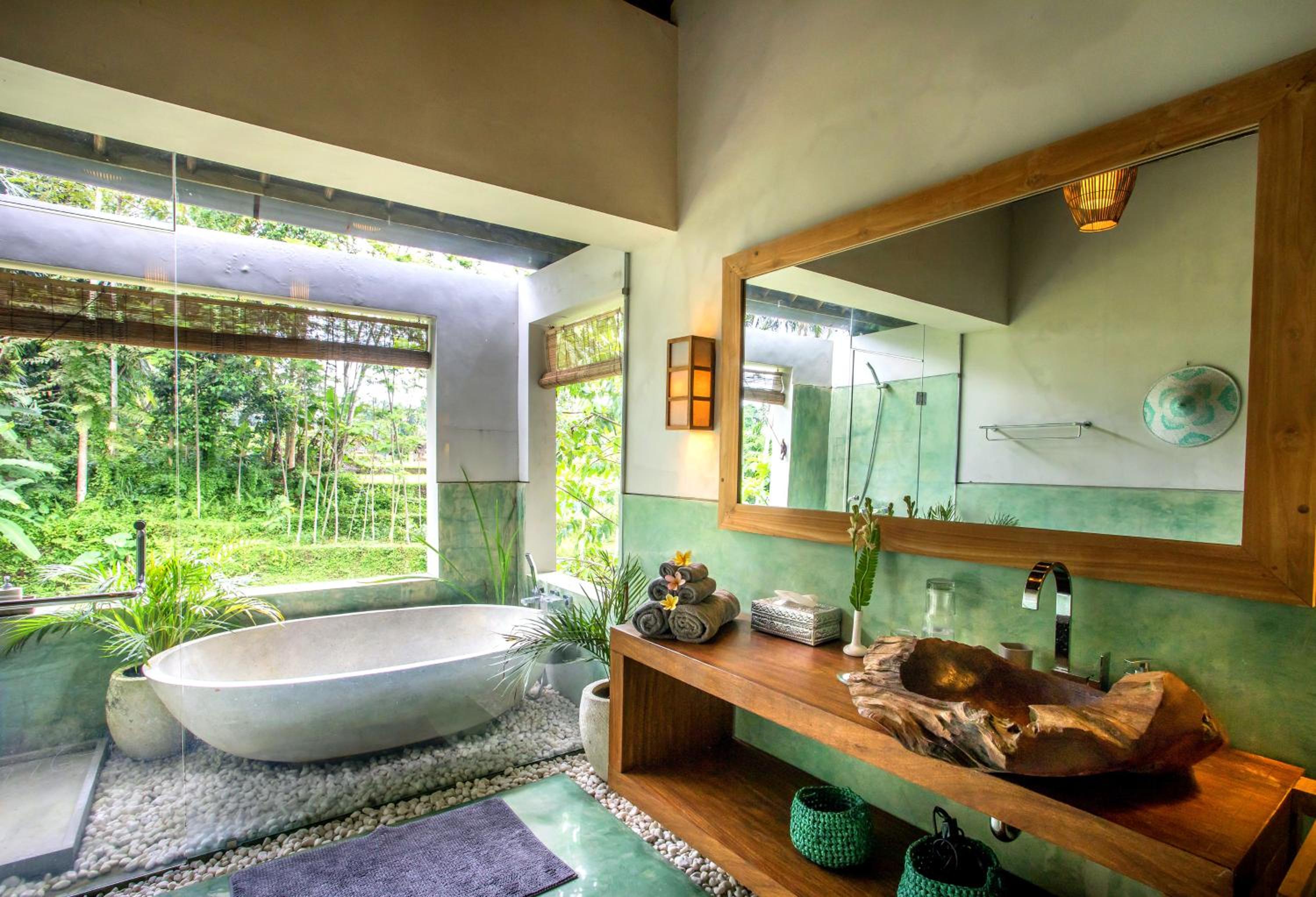 One-Bedroom Villa - Photo 20