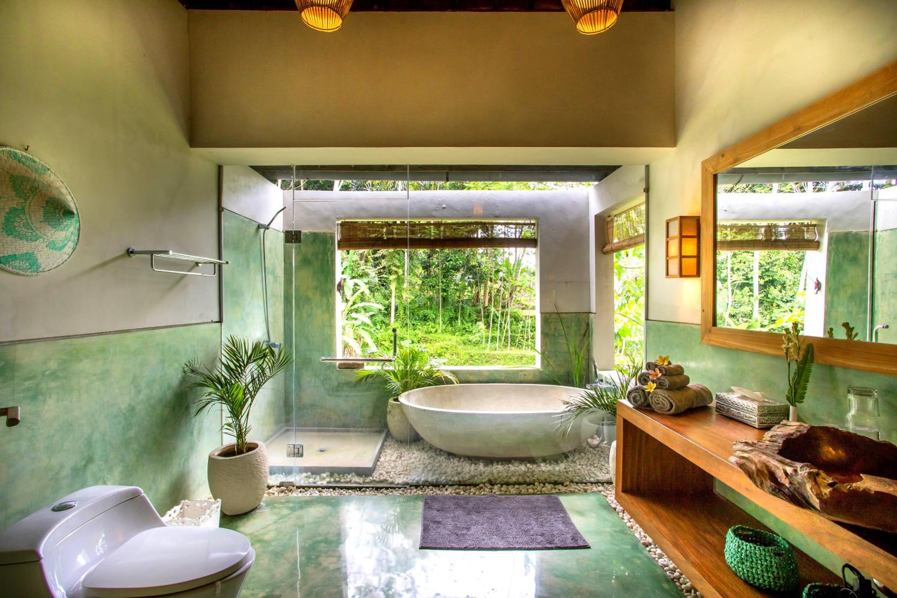 One-Bedroom Villa - Photo 16
