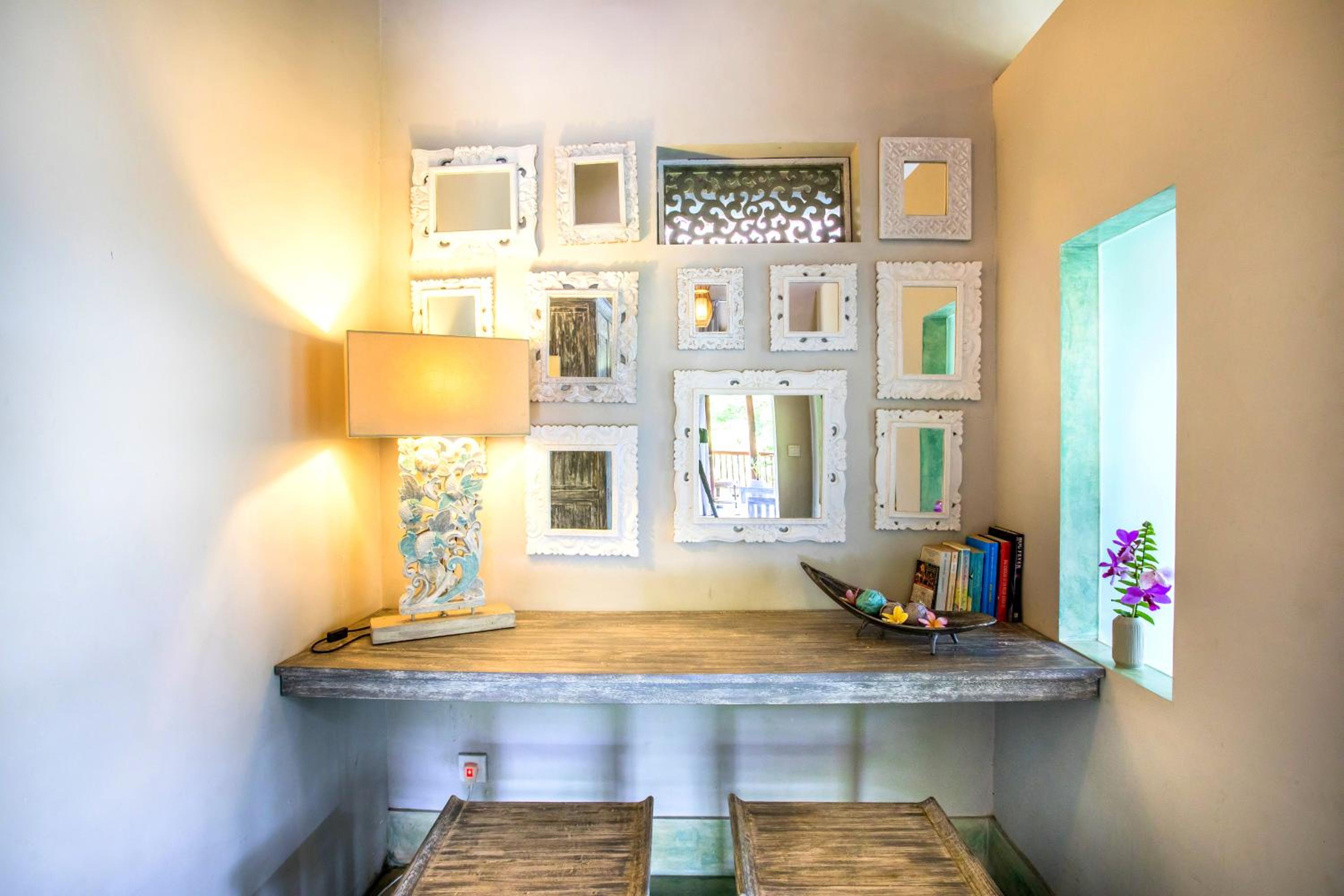 One-Bedroom Villa - Photo 34