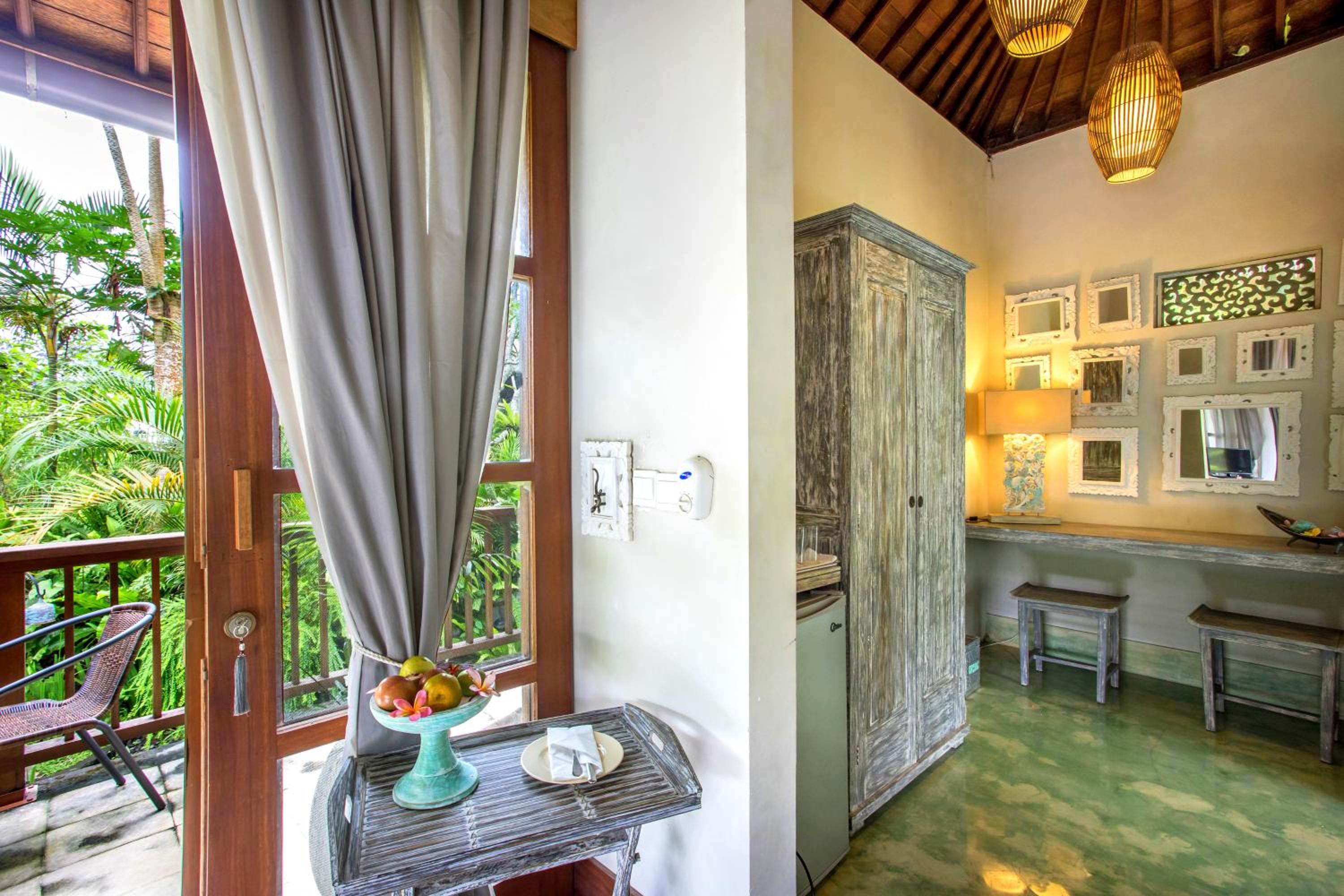 One-Bedroom Villa - Photo 14