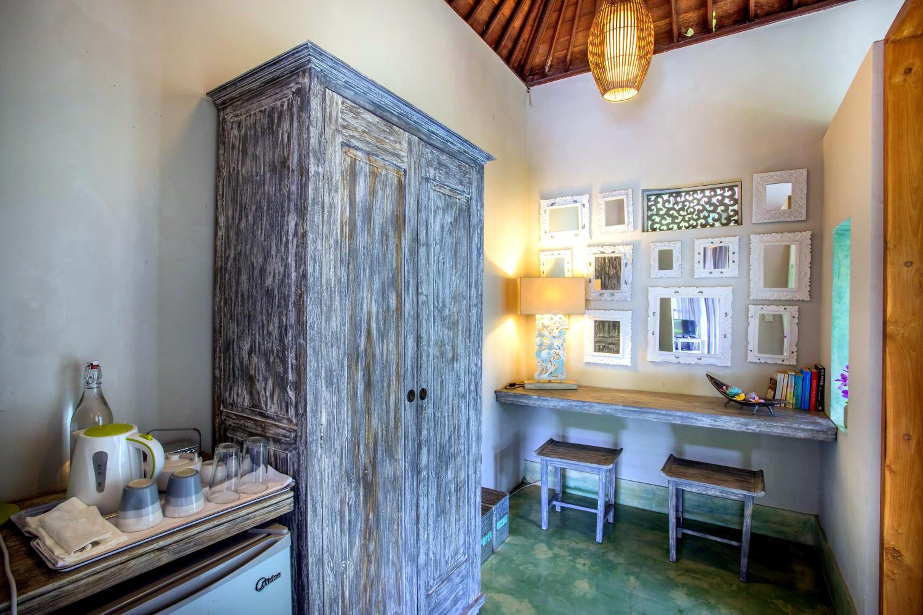 One-Bedroom Villa - Photo 9