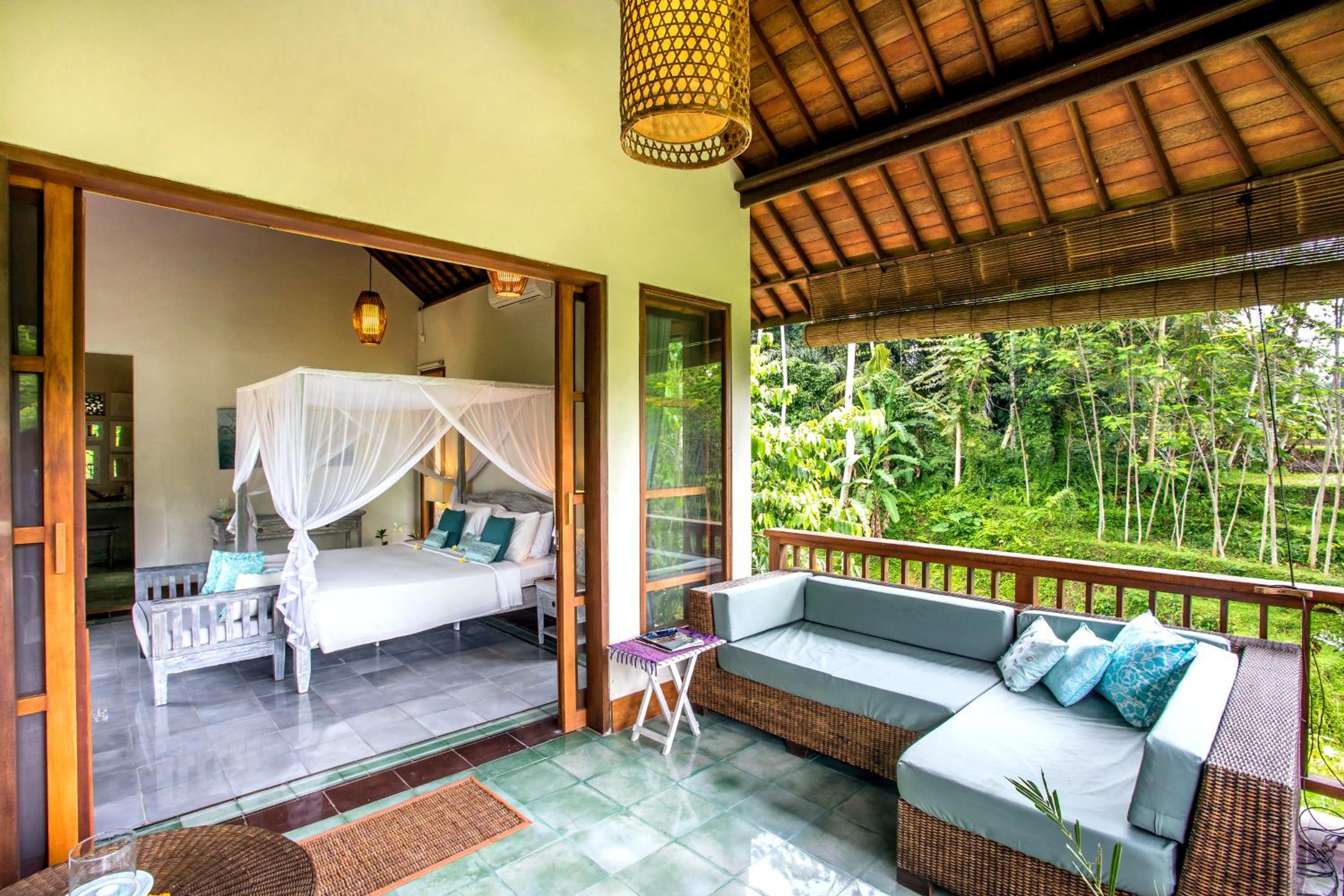 One-Bedroom Villa - Photo 21