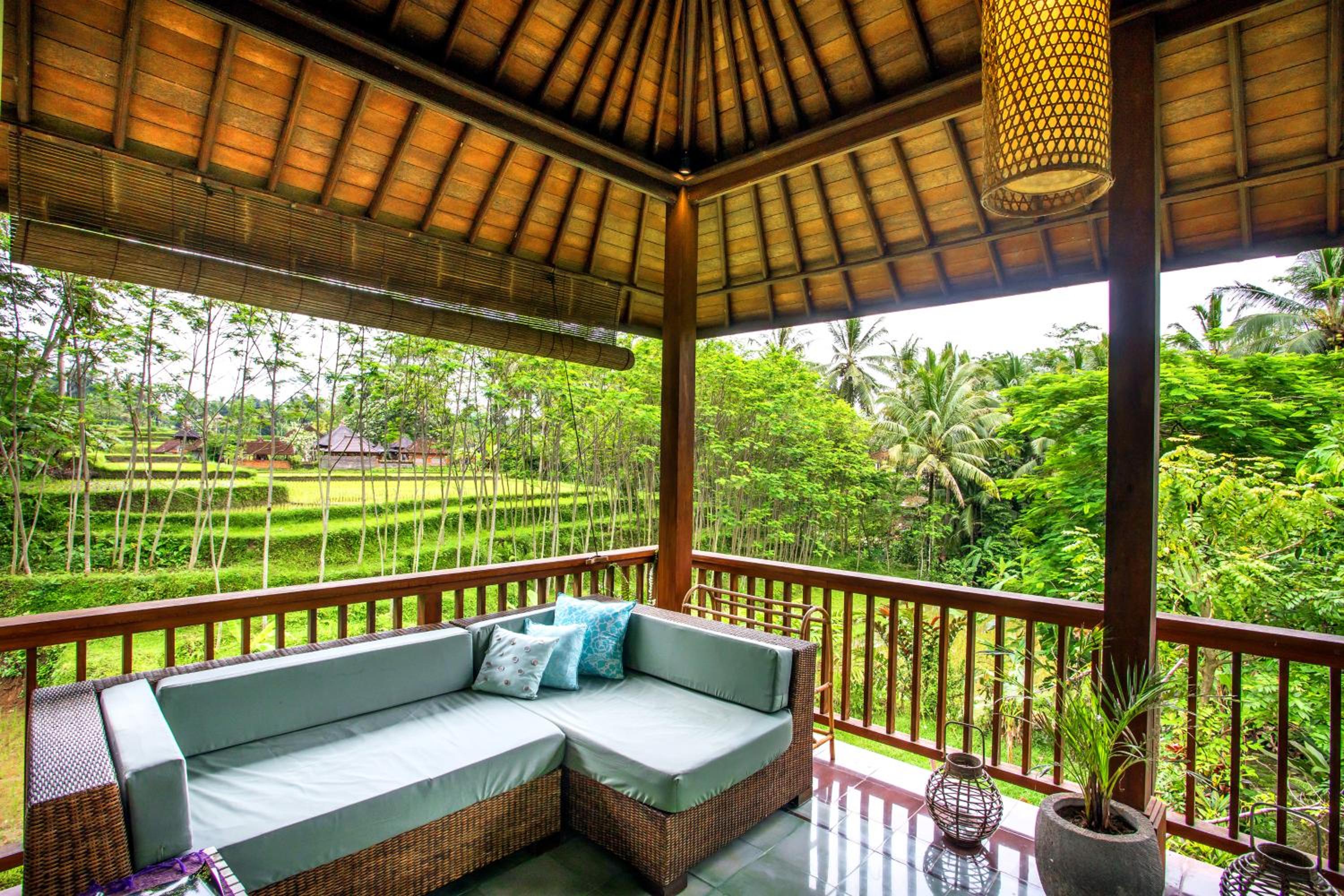 One-Bedroom Villa - Photo 12