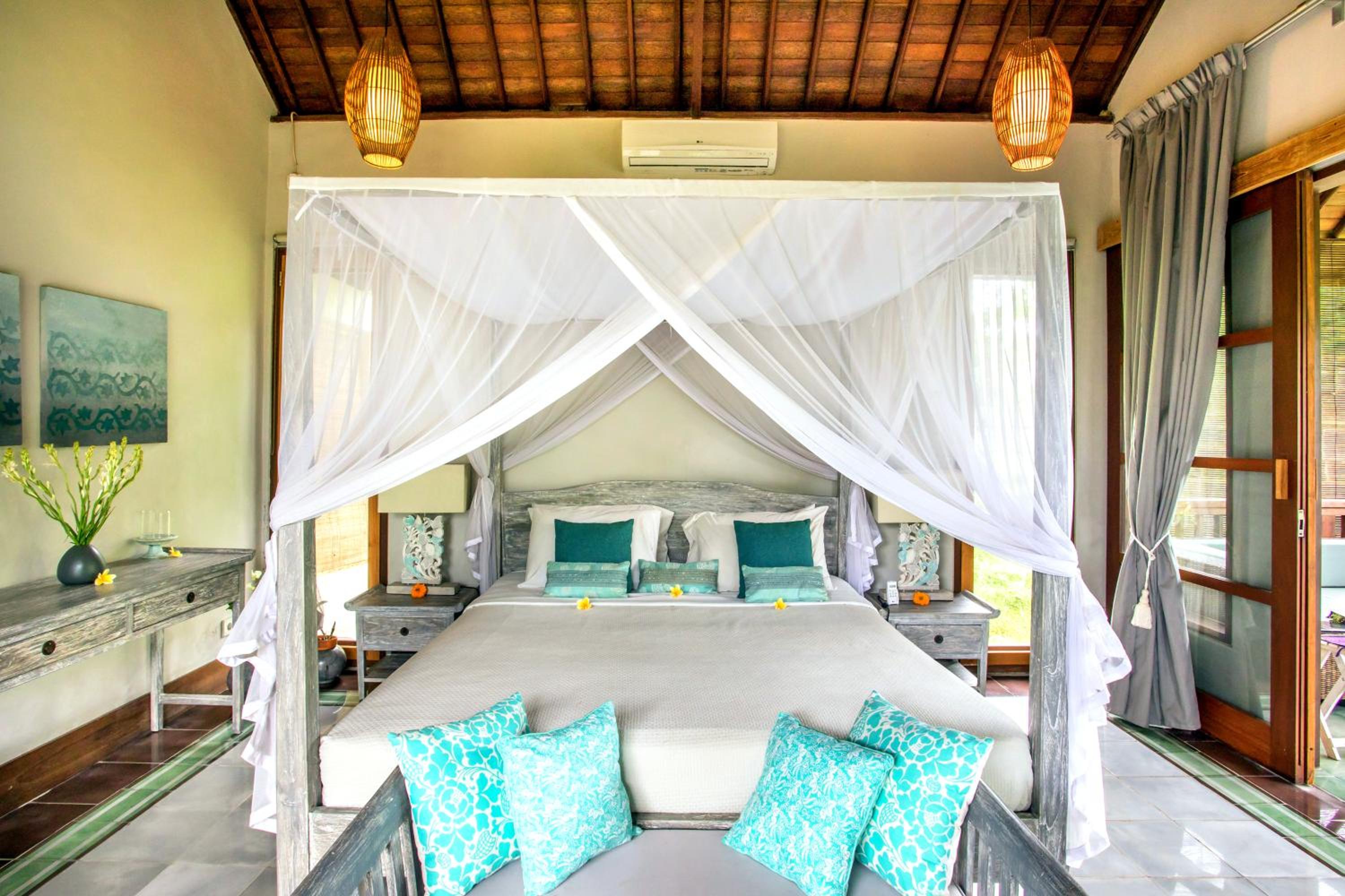 One-Bedroom Villa - Photo 10