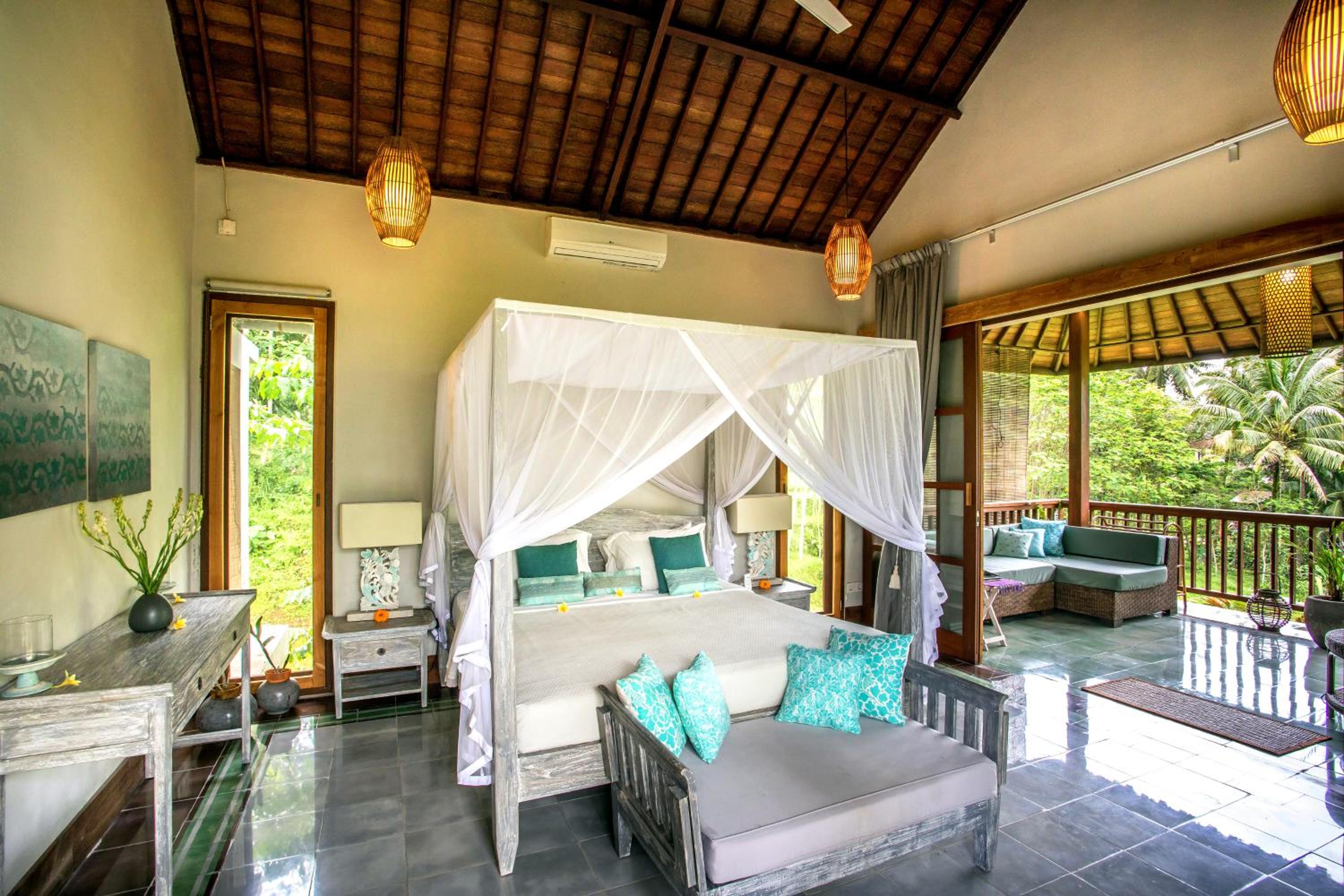 One-Bedroom Villa - Photo 25