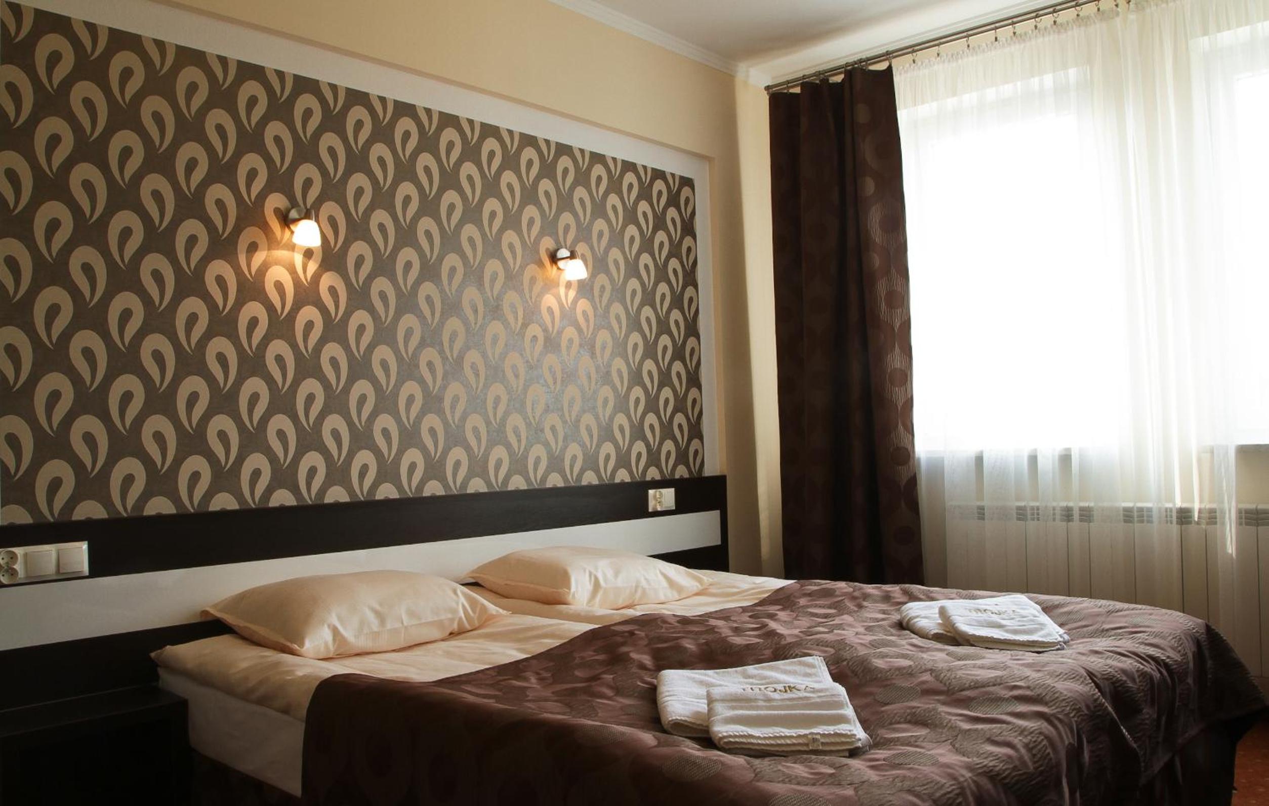 Quadruple Room - Photo 3