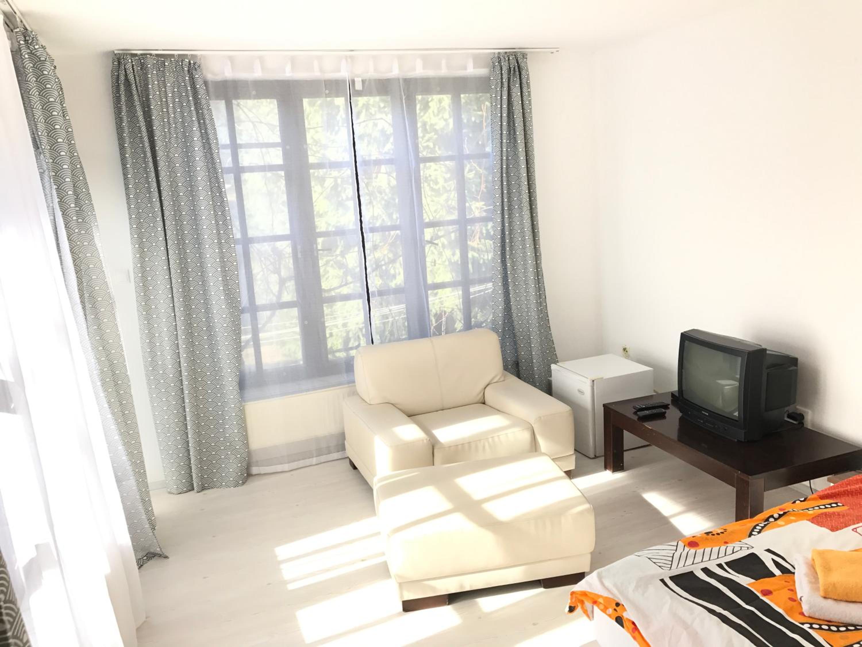 Quadruple Room photo 2