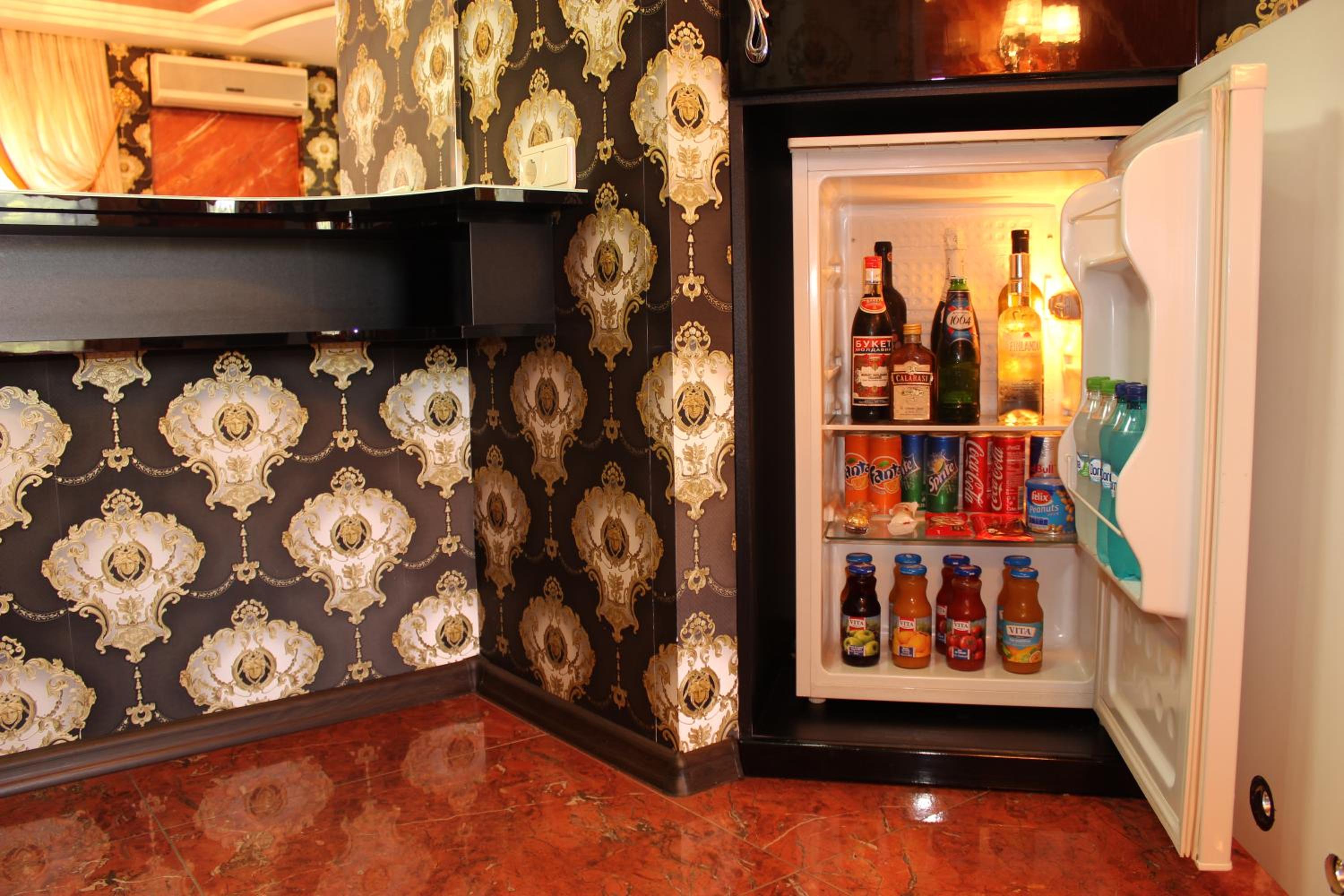 Superior Suite photo 2