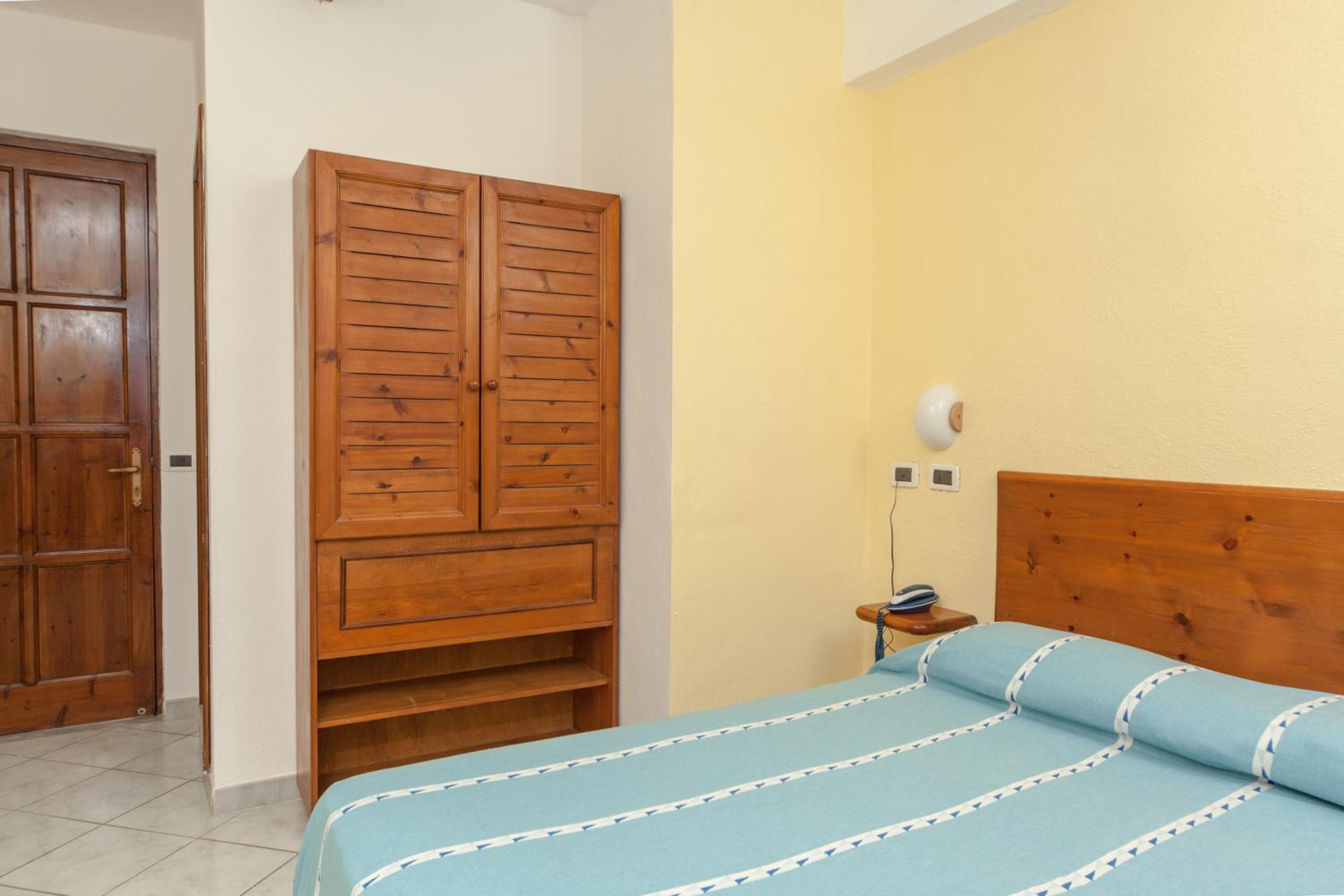 Single Room