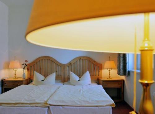 Double Room - Photo 5