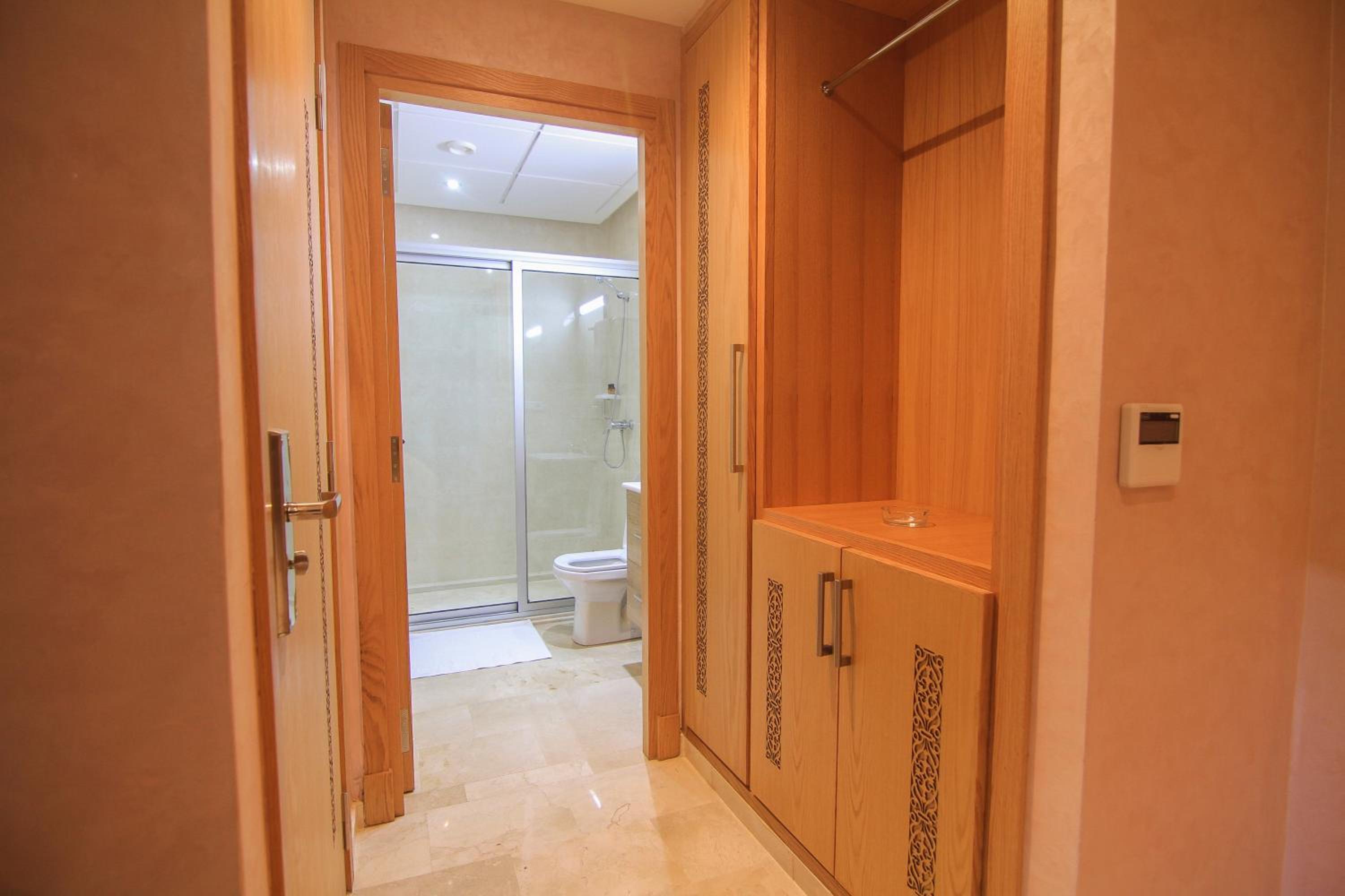 Junior Suite with Balcony photo 2