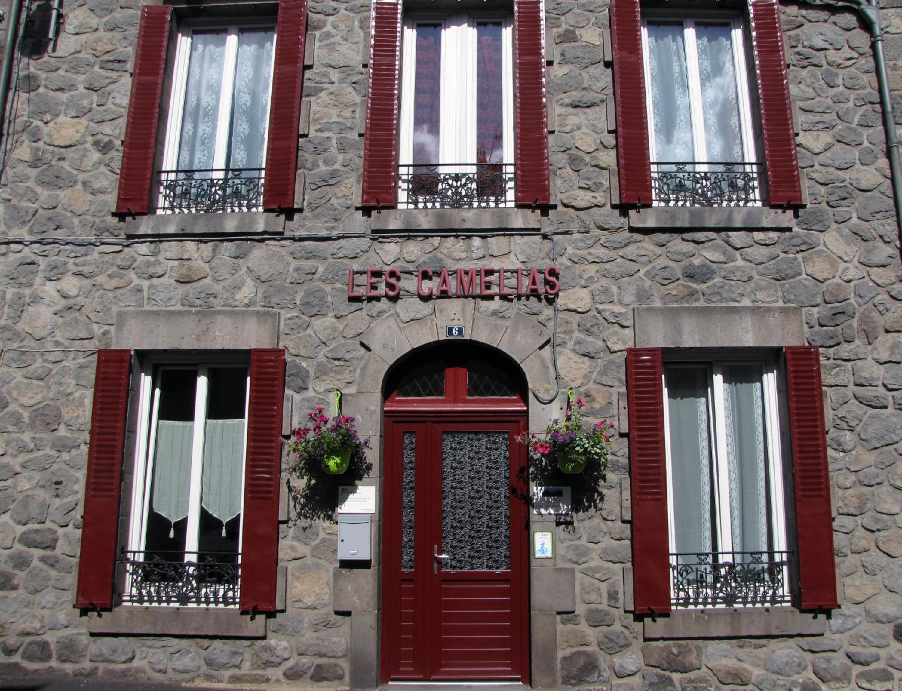 Apartment Puy Ferrand photo 3