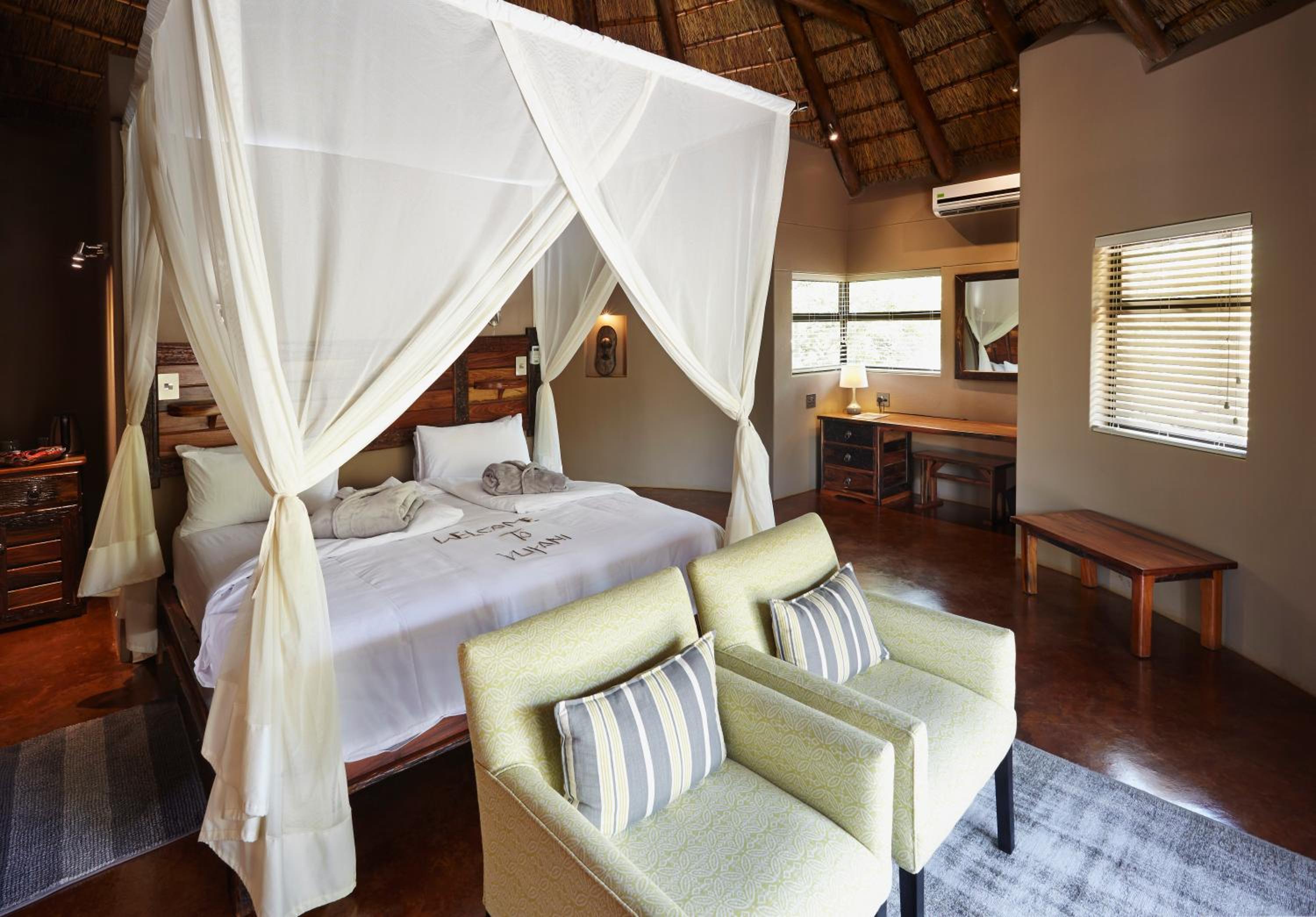 Honeymoon Suite