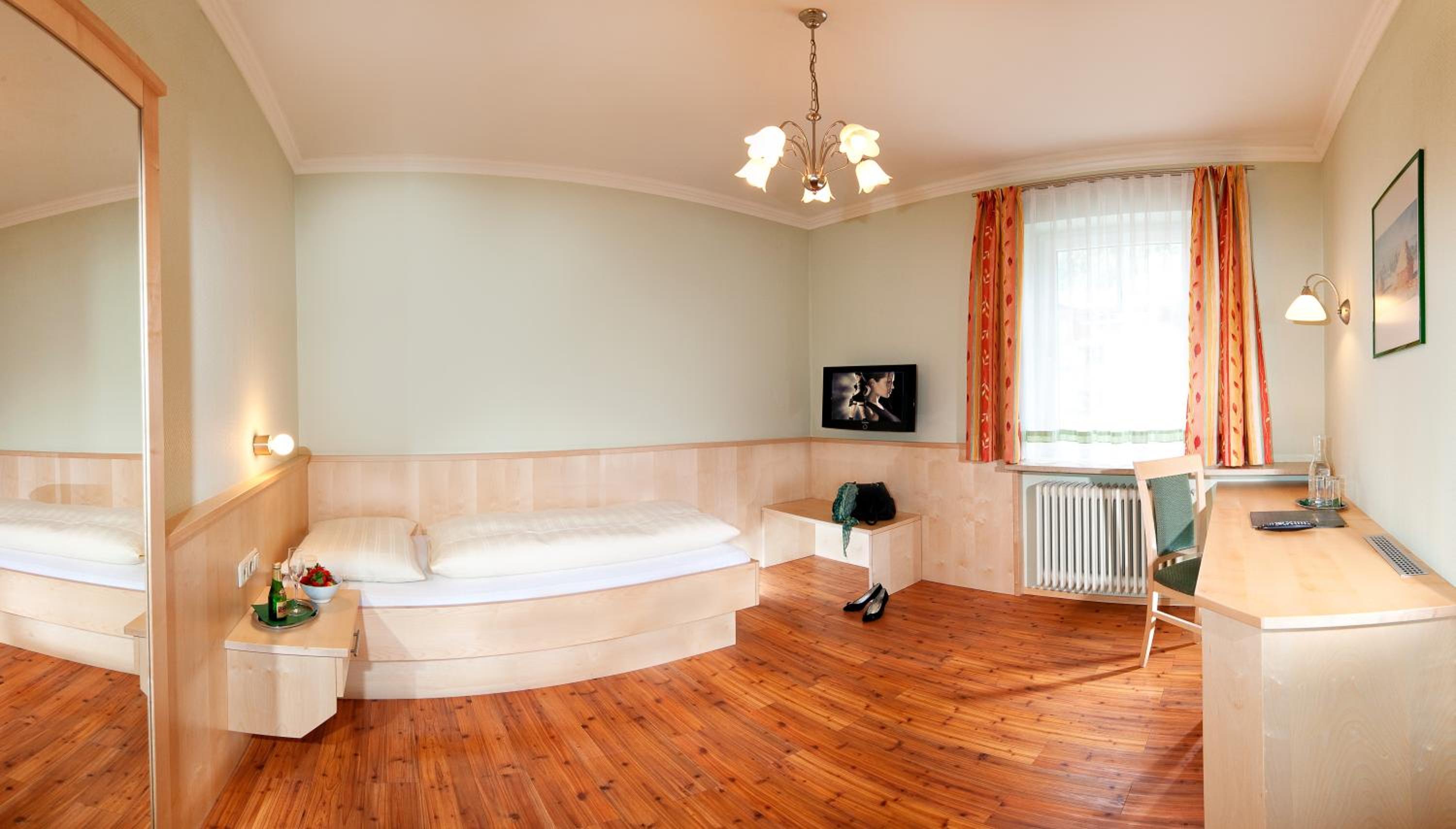 Single Room