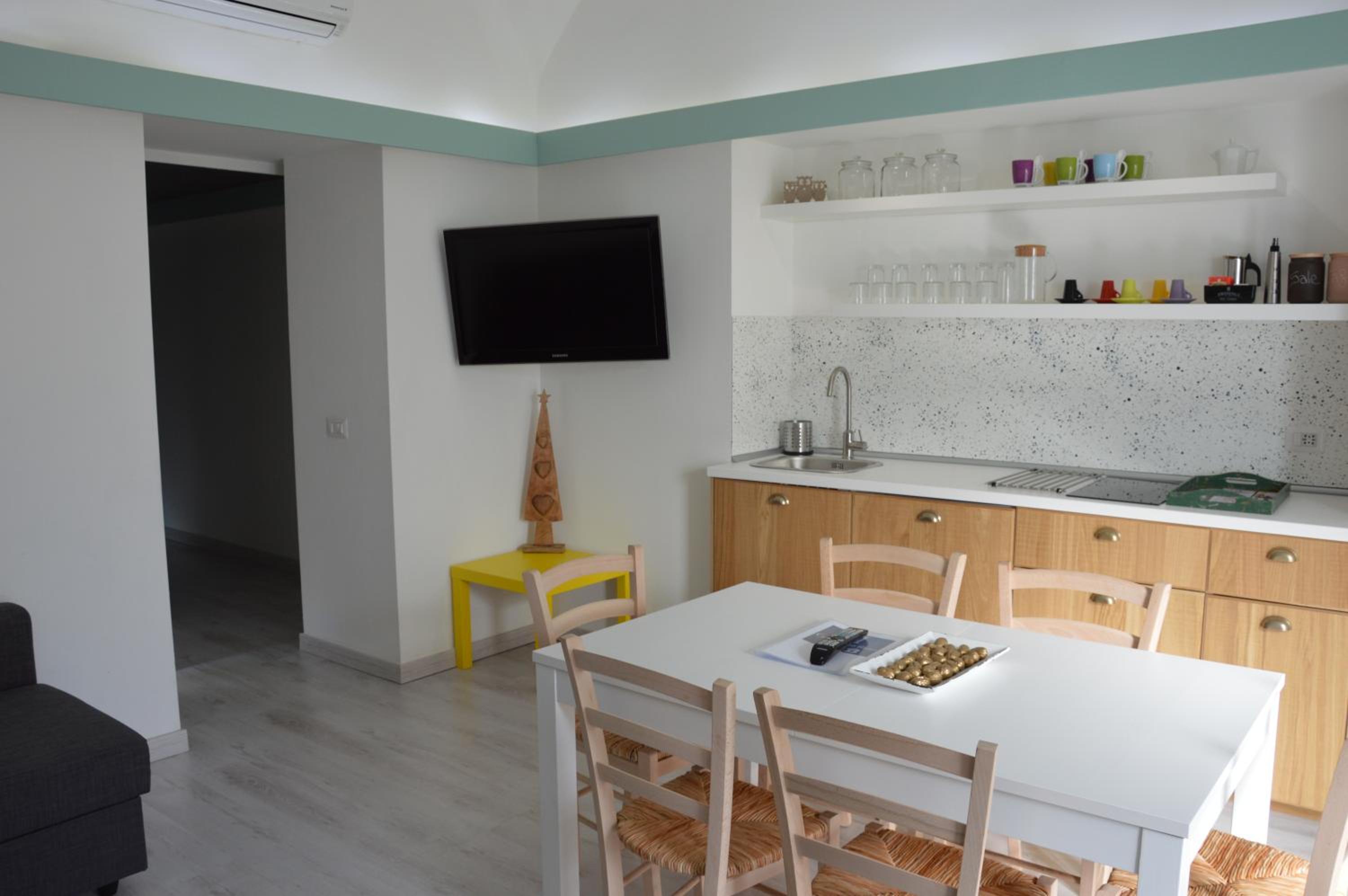 Superior Apartment - Photo 22