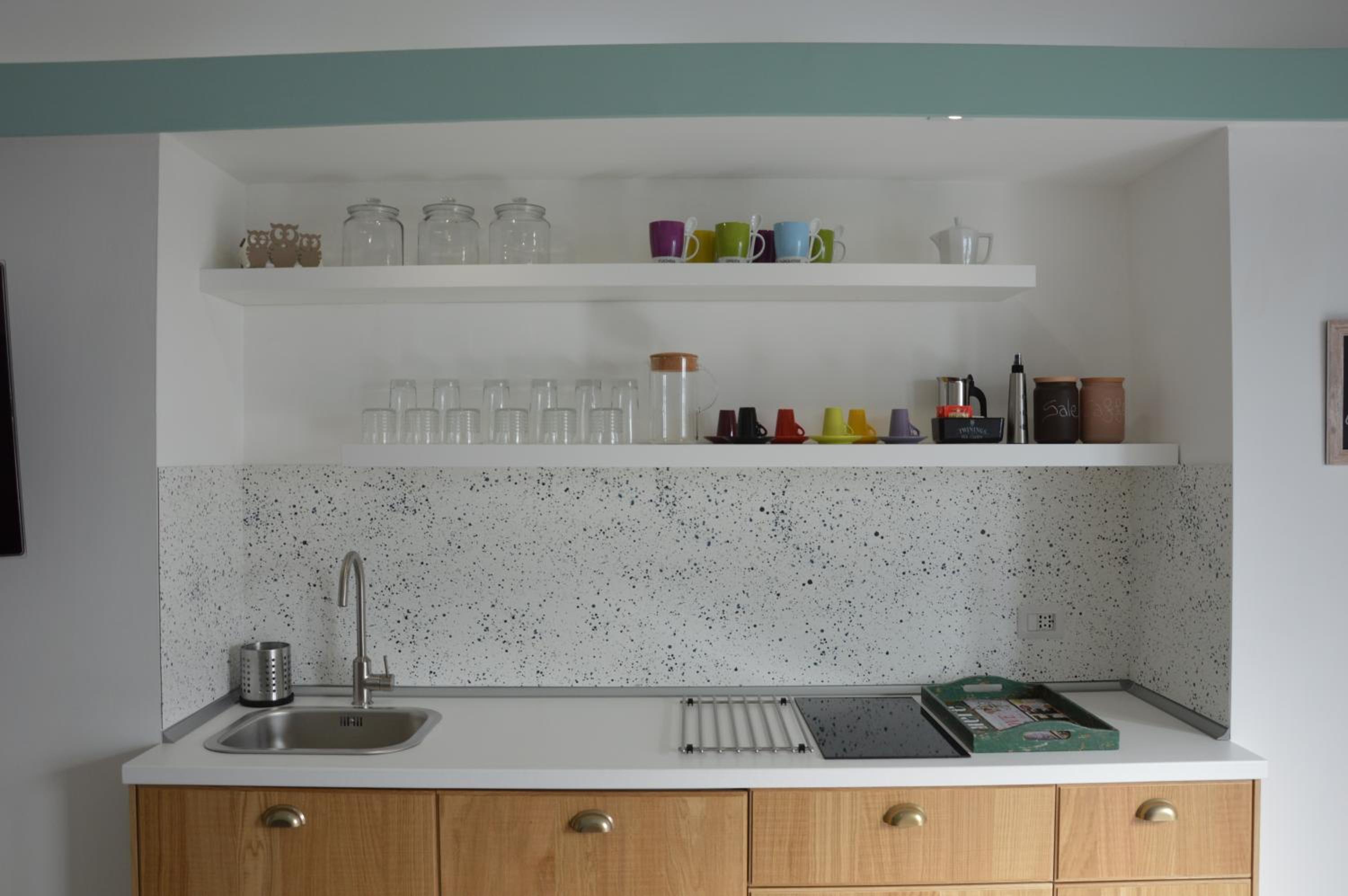 Superior Apartment - Photo 21