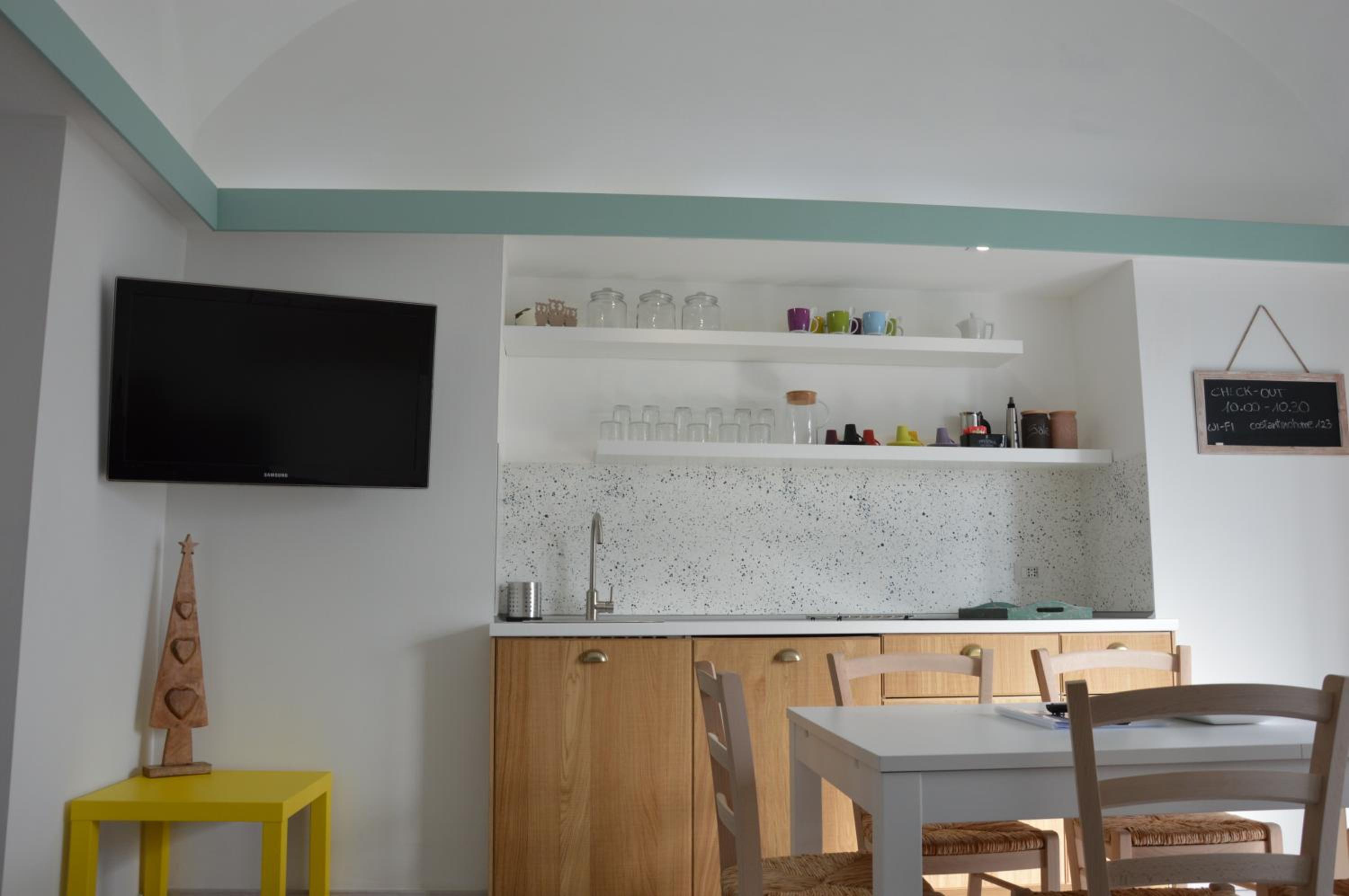 Superior Apartment - Photo 23