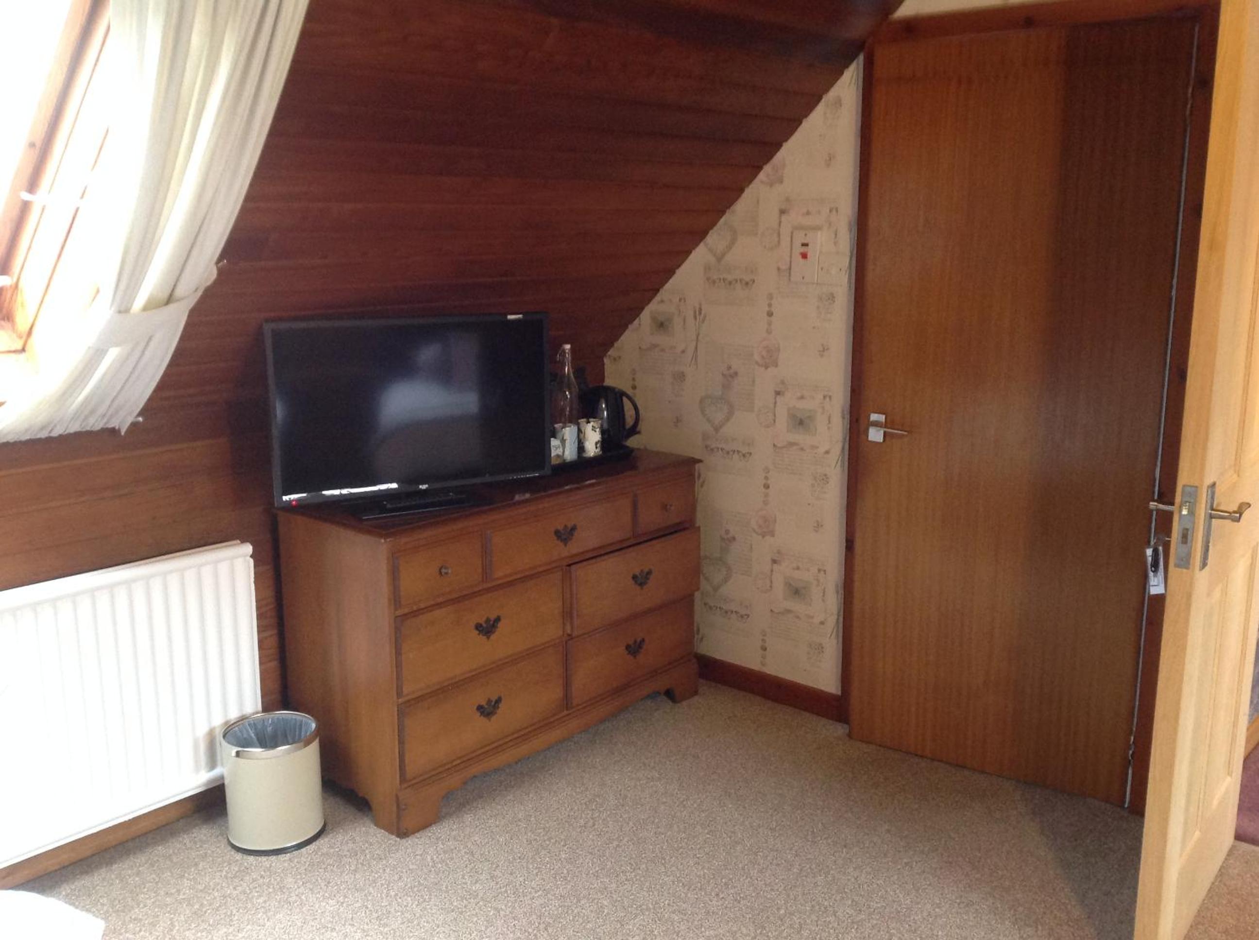 Family Room photo 1