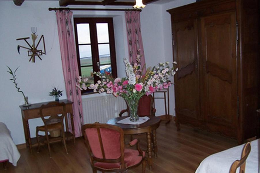 Quadruple Room photo 1