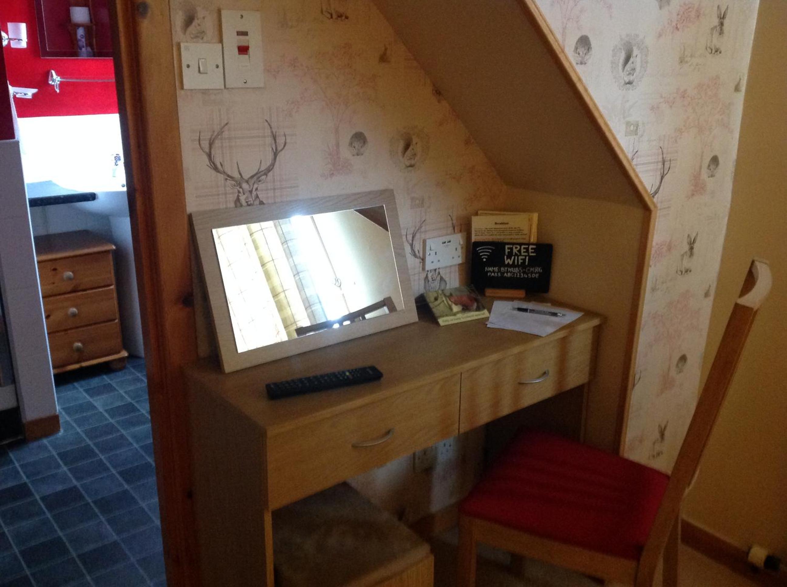 Double Room photo 3