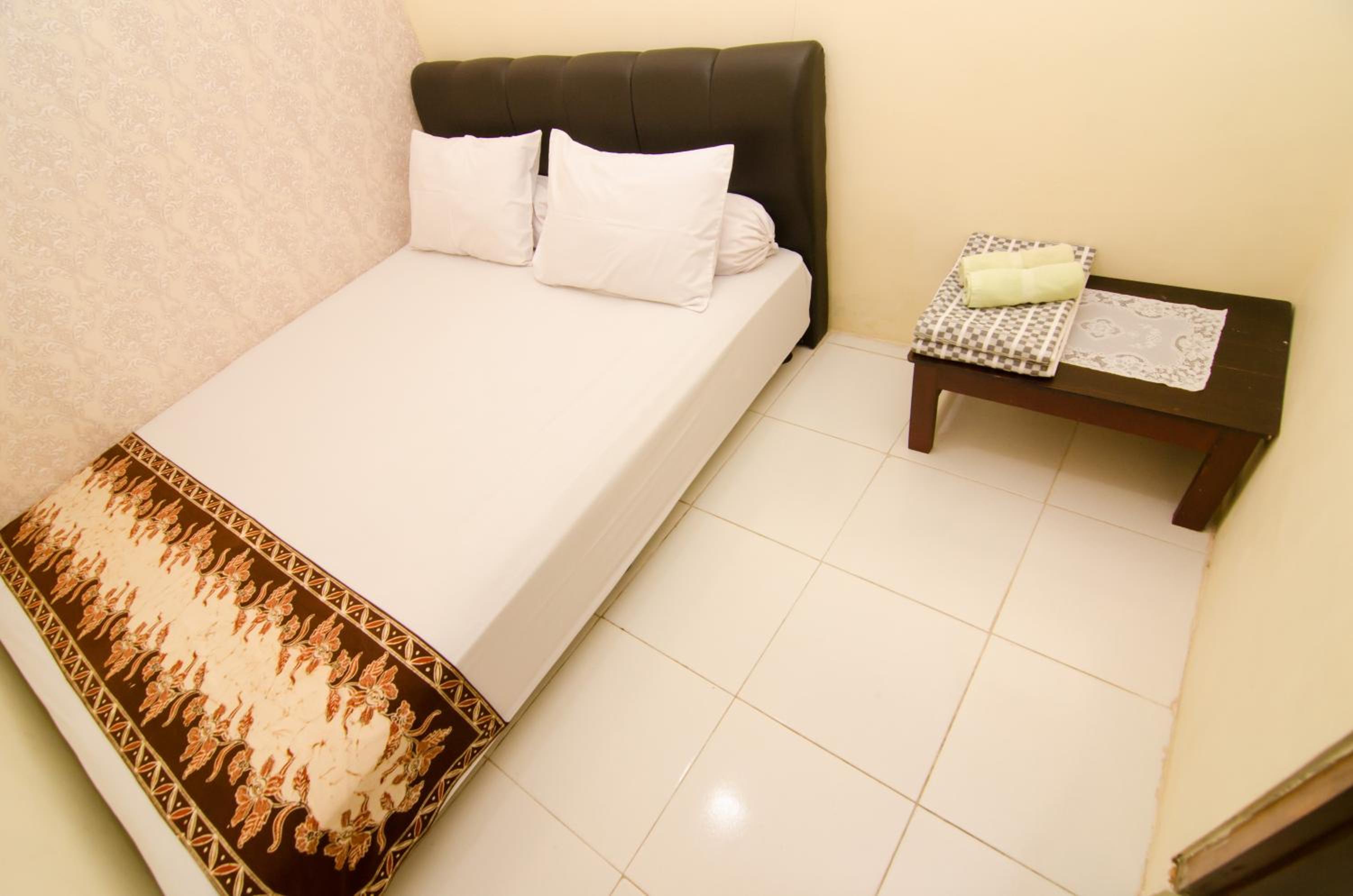 Double Room - Photo 4