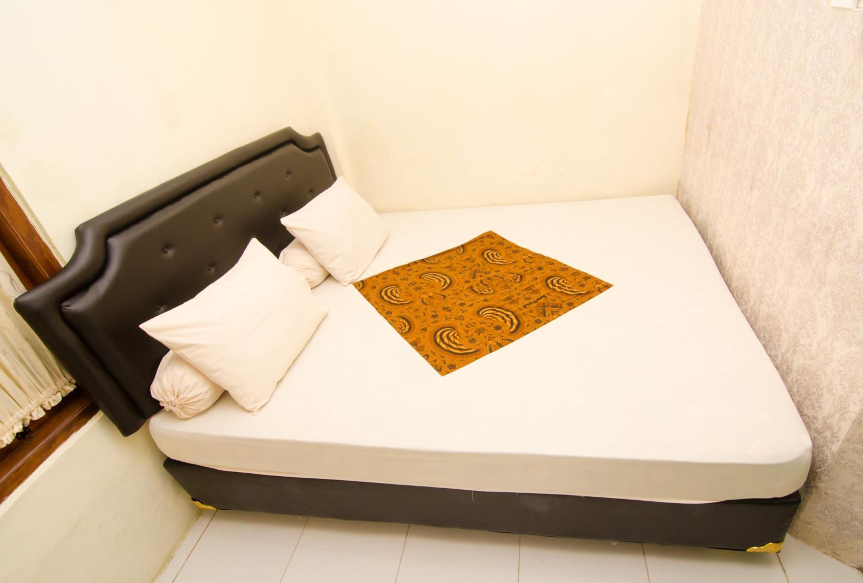 Superior Double Room - Photo 1