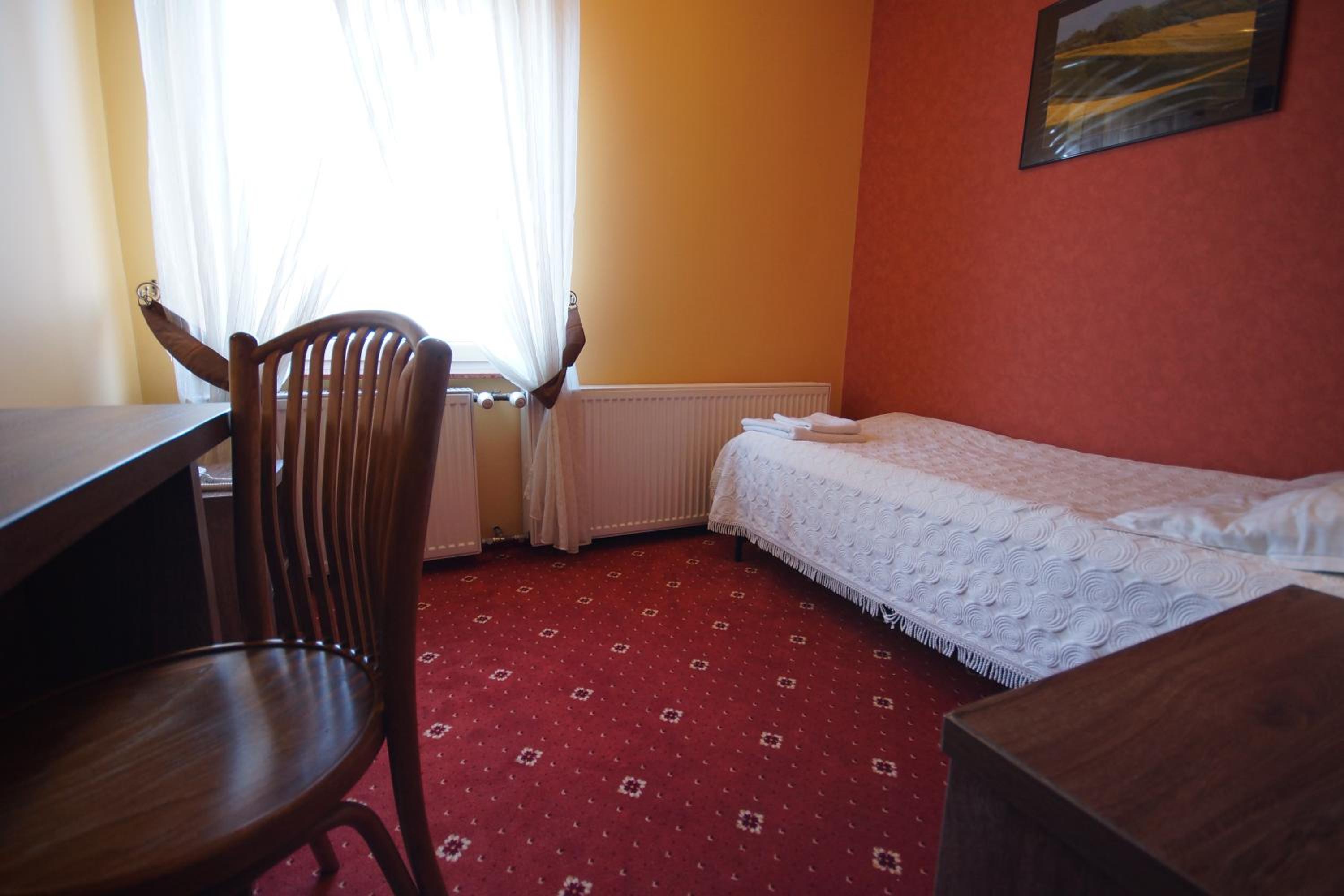 Standard Single Room photo 3