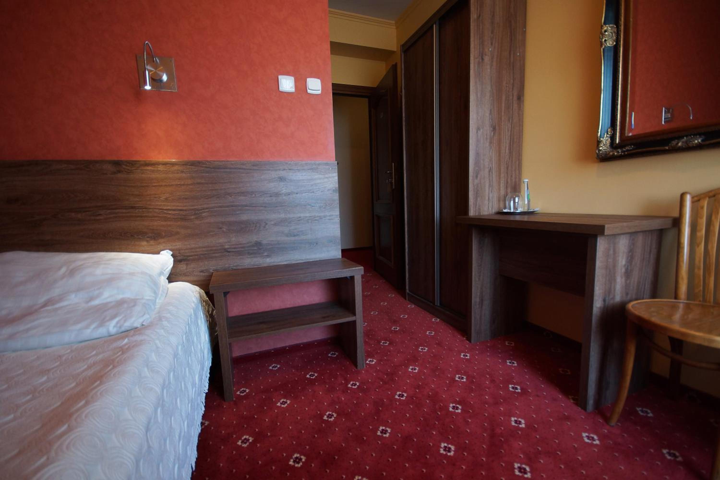 Standard Single Room photo 1
