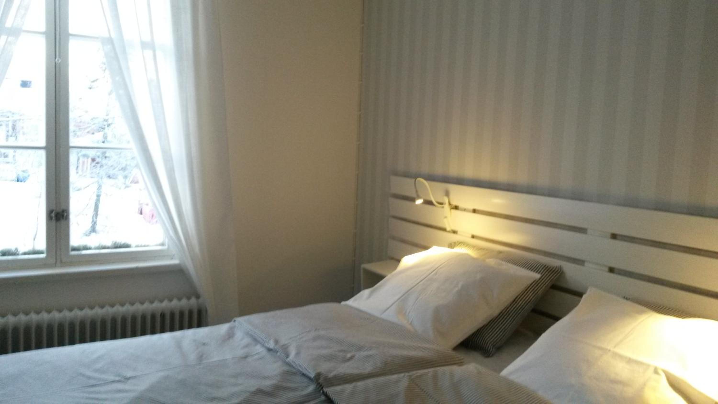 Budget Double Room photo 1
