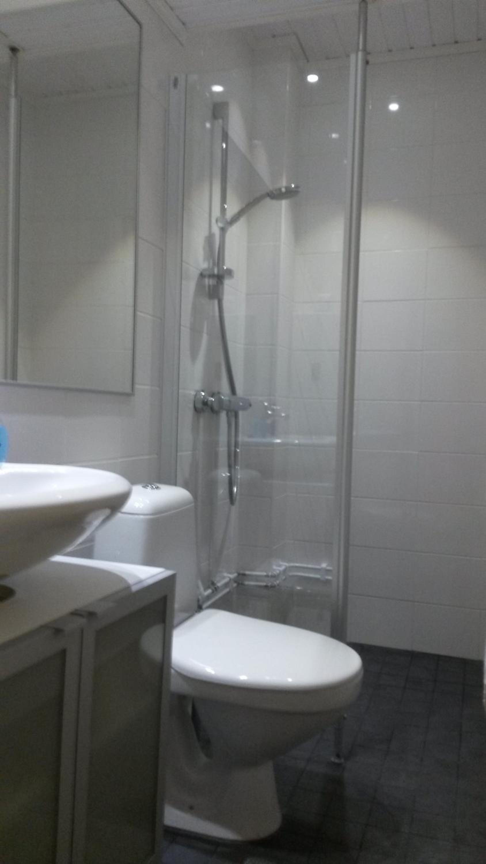 Budget Double Room photo 2