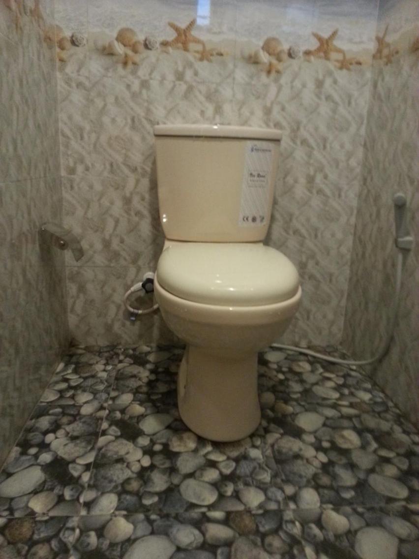 Budget Single Room photo 3