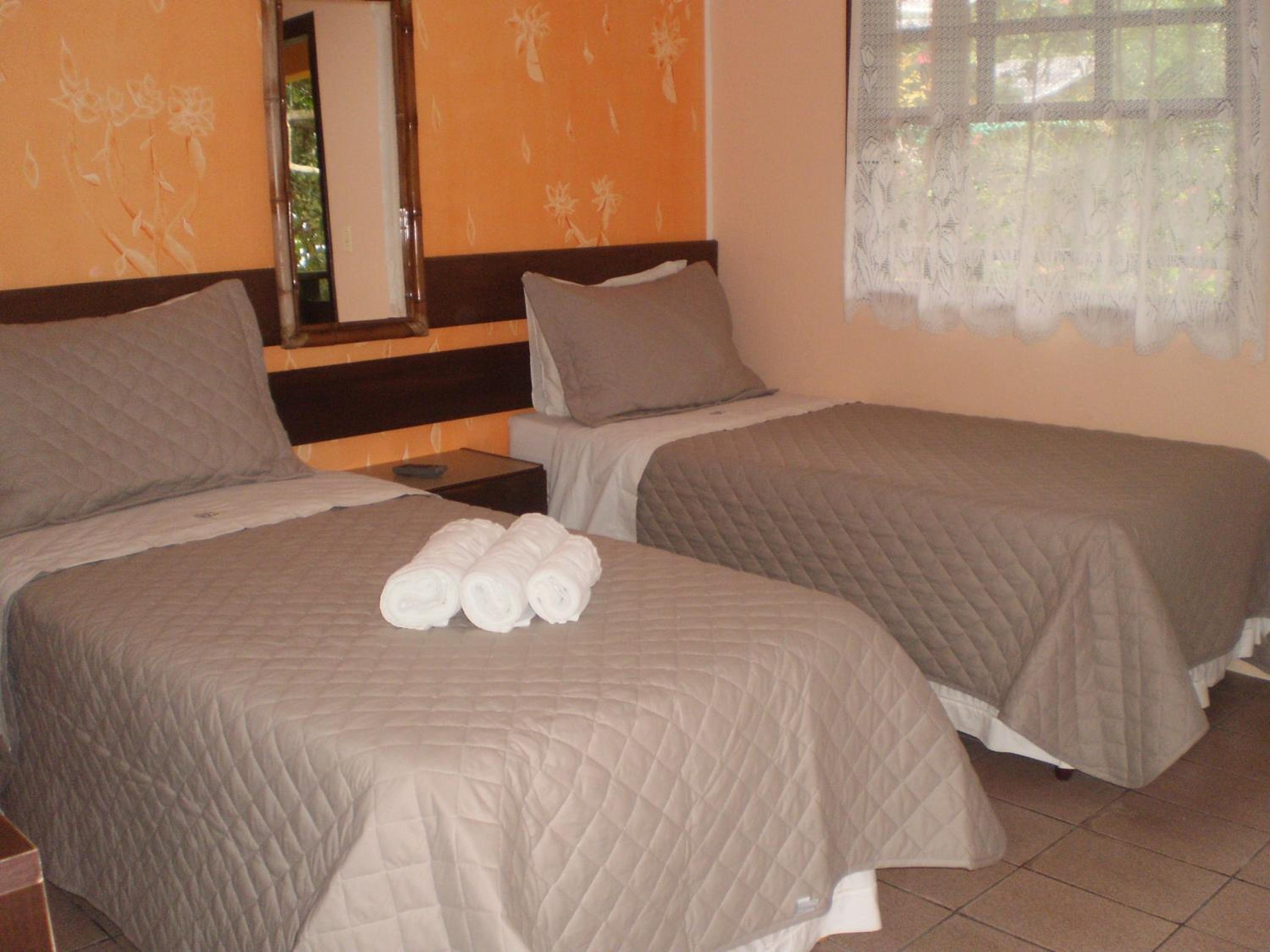 Standard Twin Room photo 3