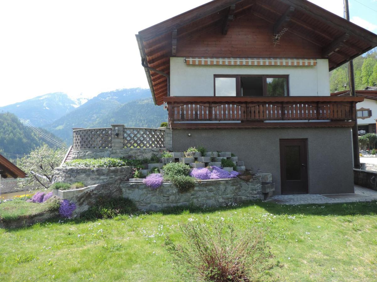 Holiday Home photo 2