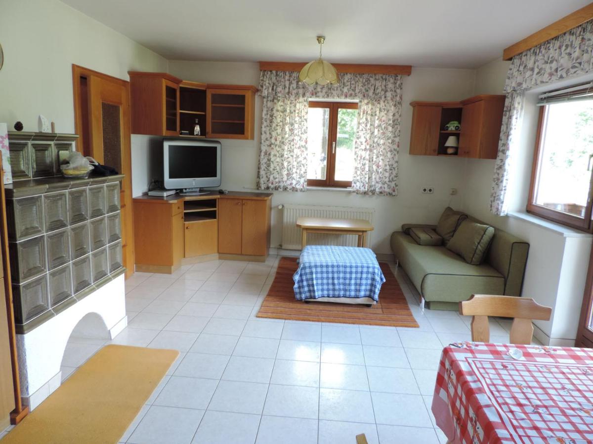 Holiday Home photo 3