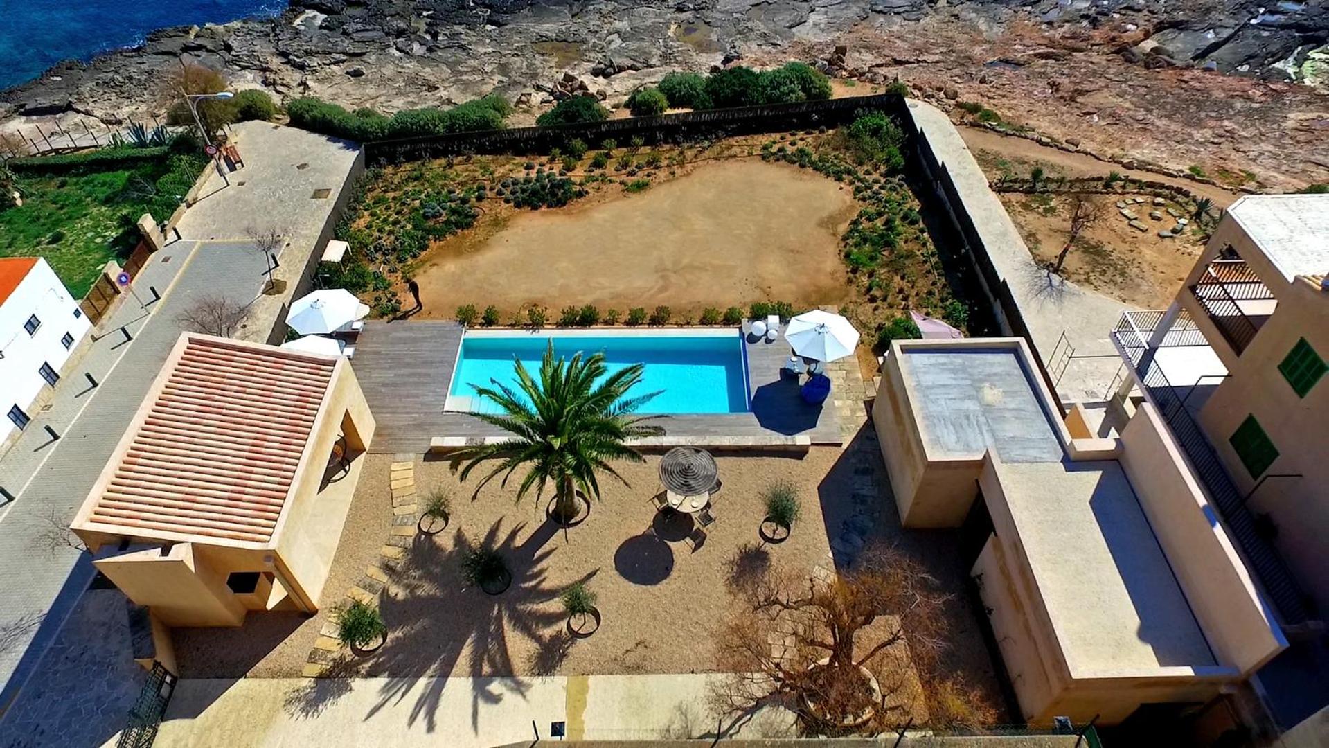 Villa With Sea View photo 2