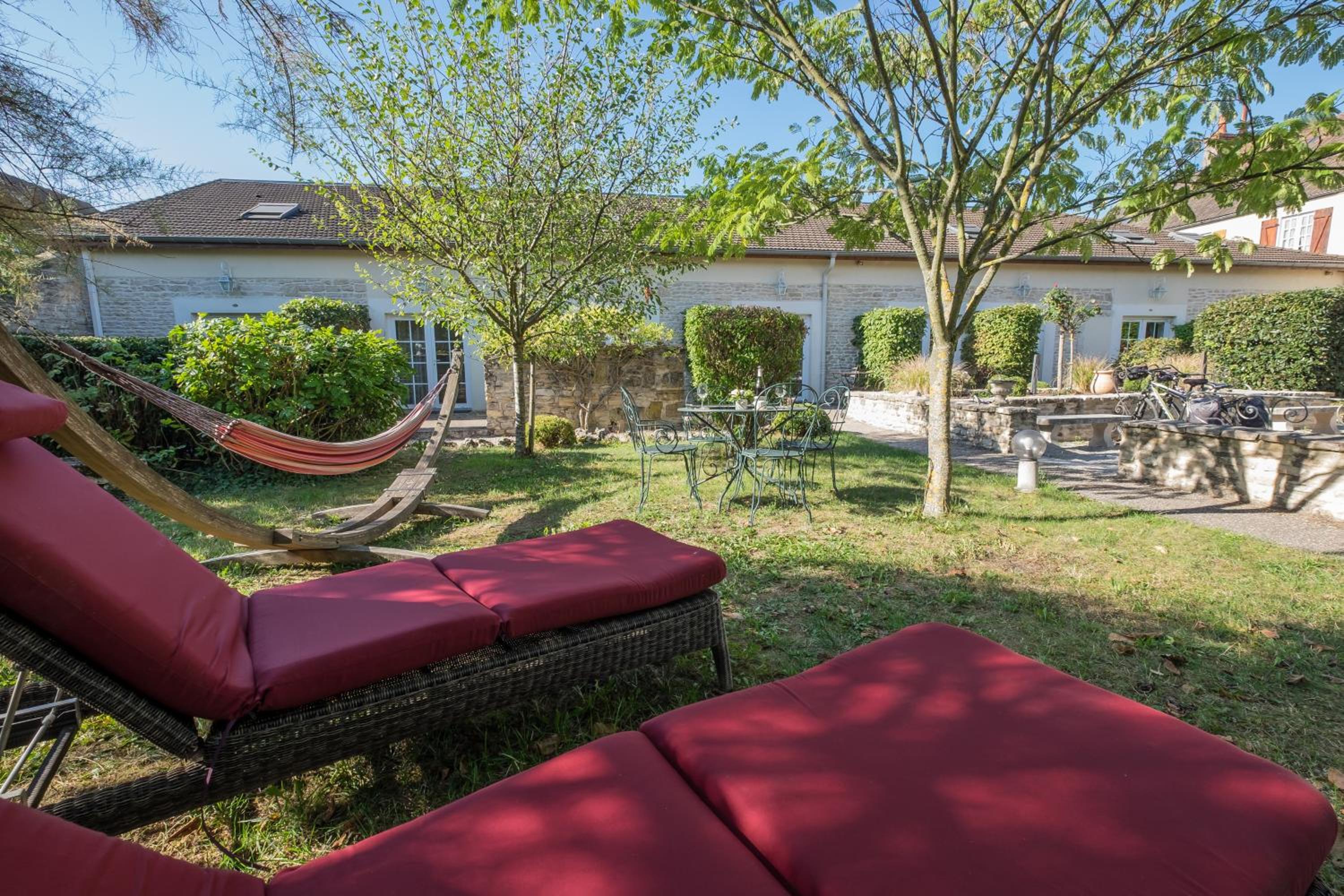 Duplex Suite (1 or 2 People) photo 2