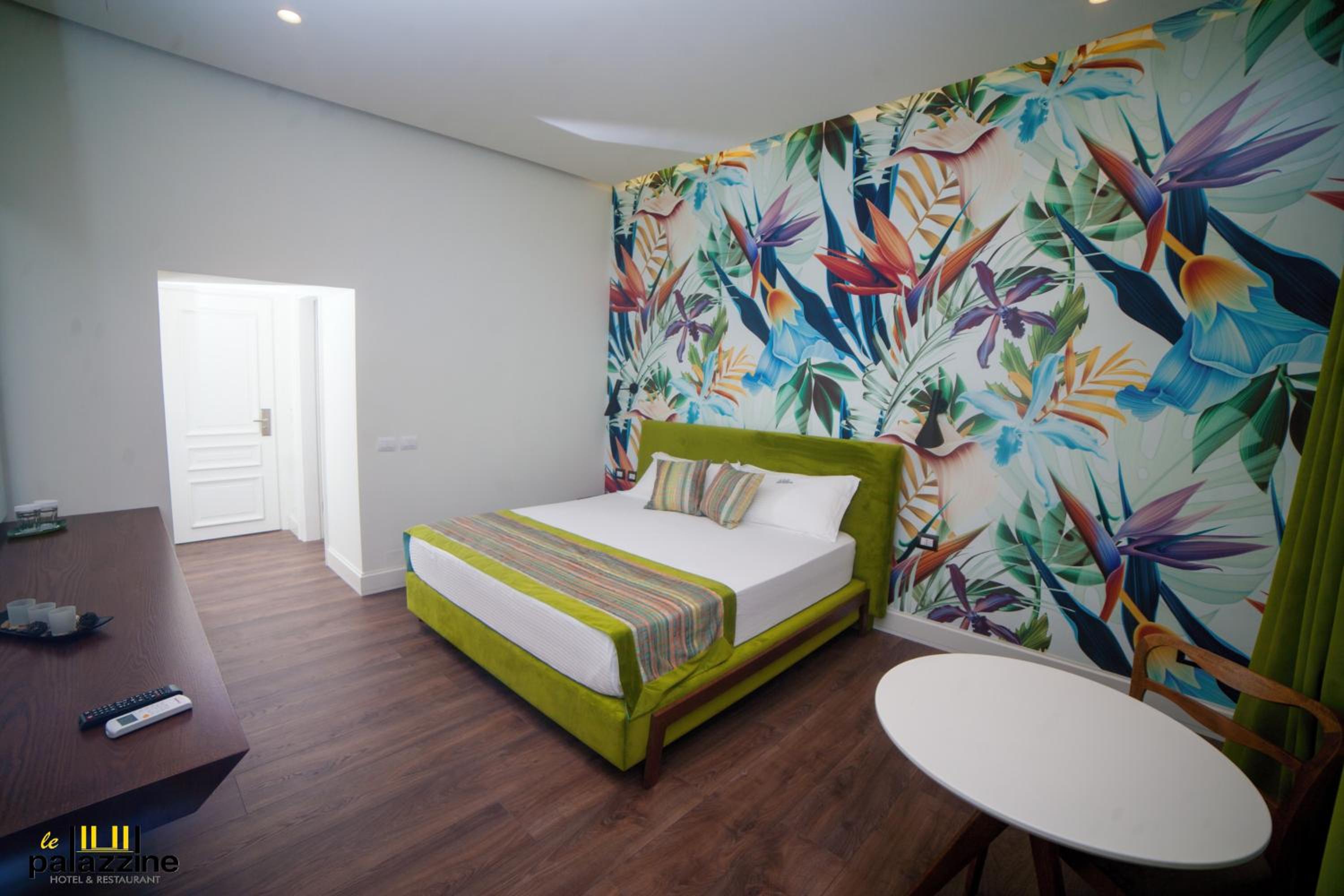 King Room with Sea View