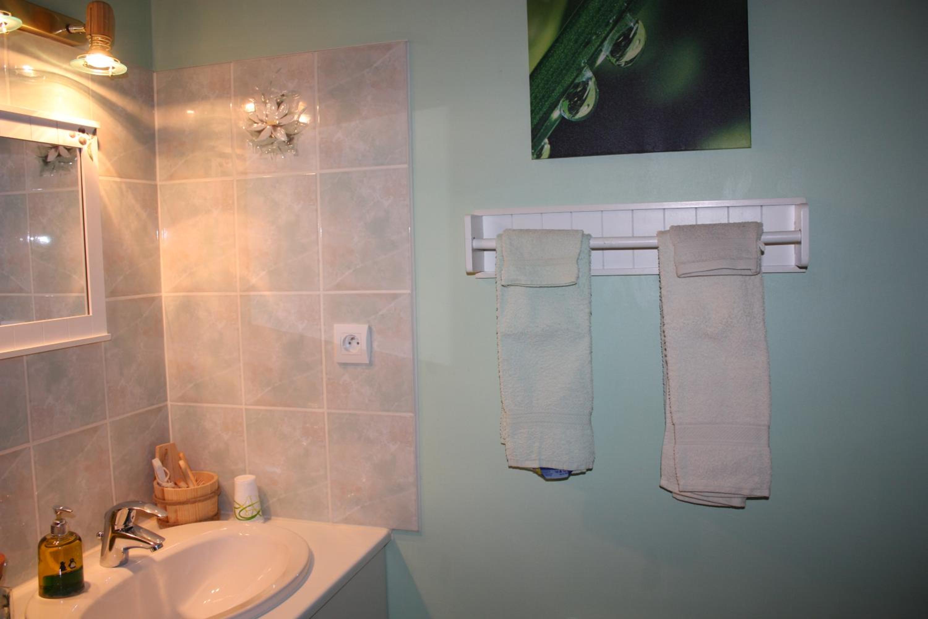 Double Room photo 3