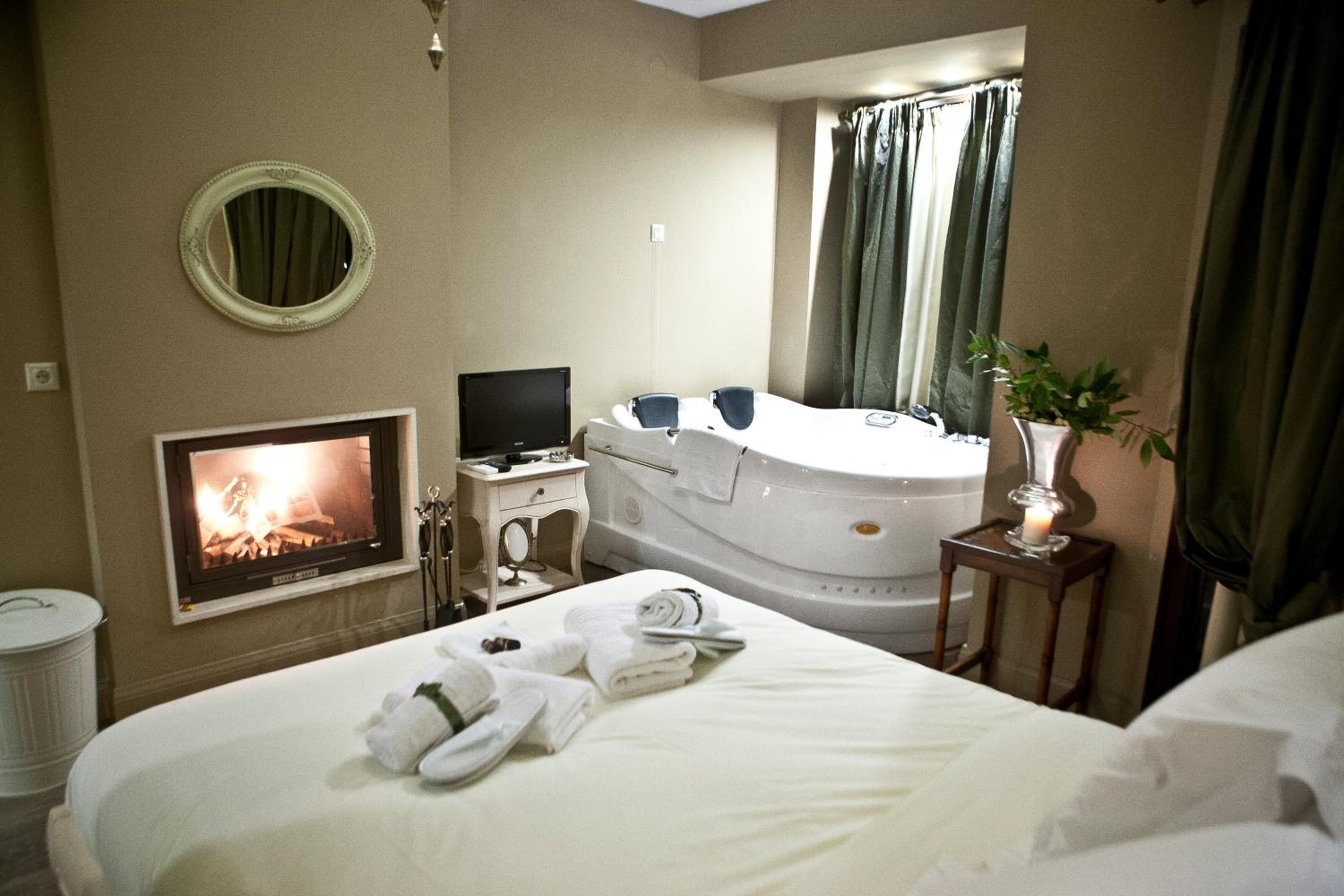 Superior Double Room - Photo 6