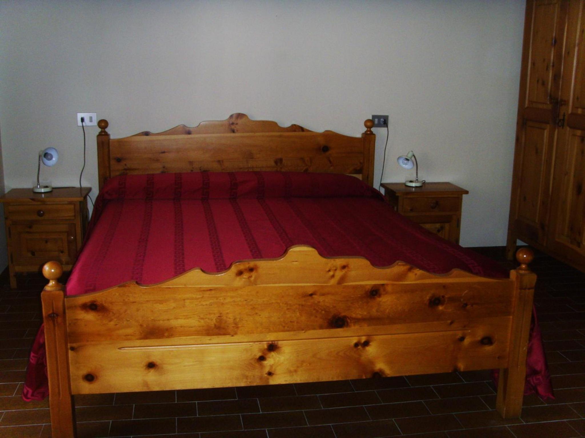 One-Bedroom Apartment (2 Adults) - Photo 4