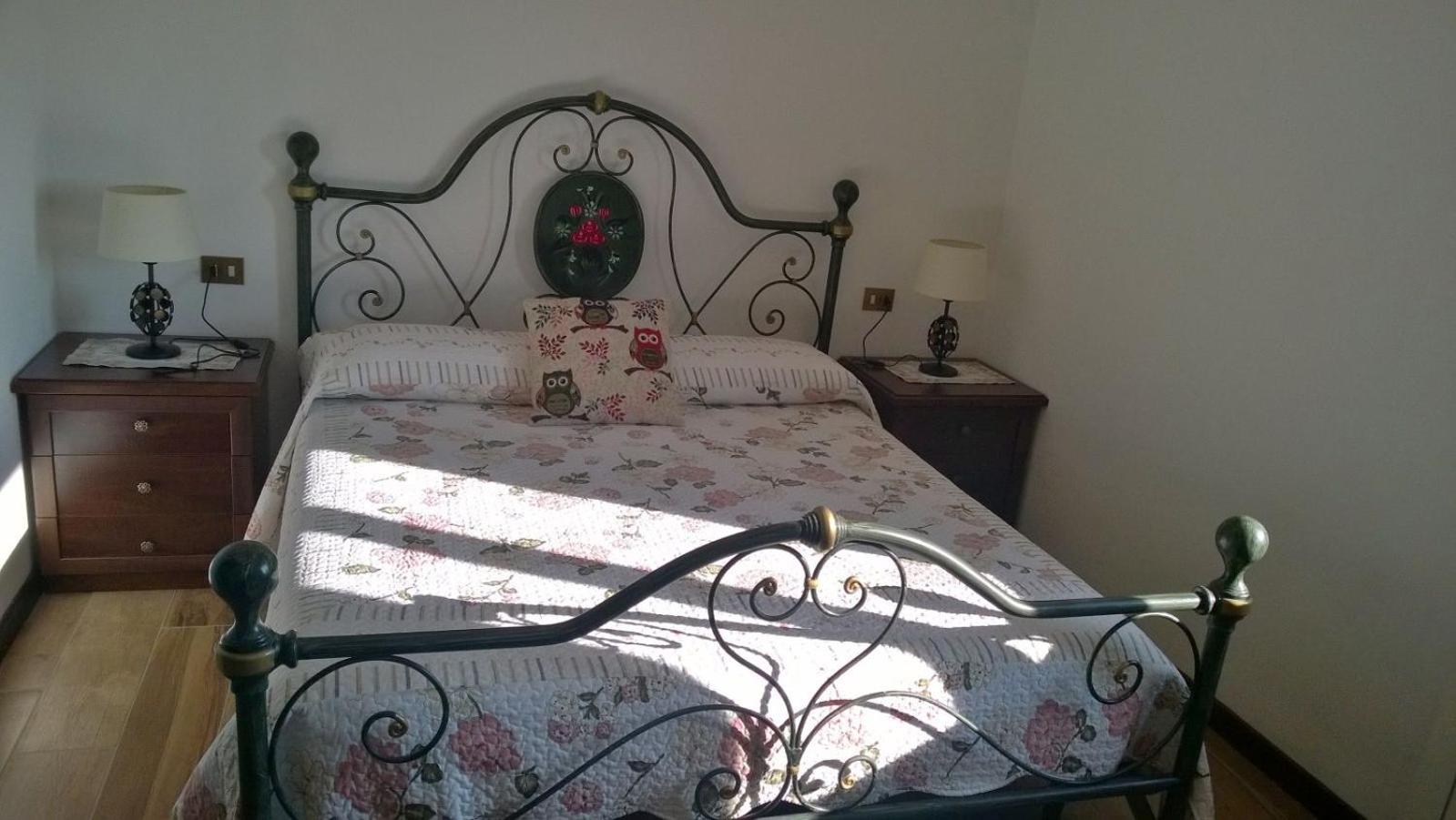Double Room - Photo 4