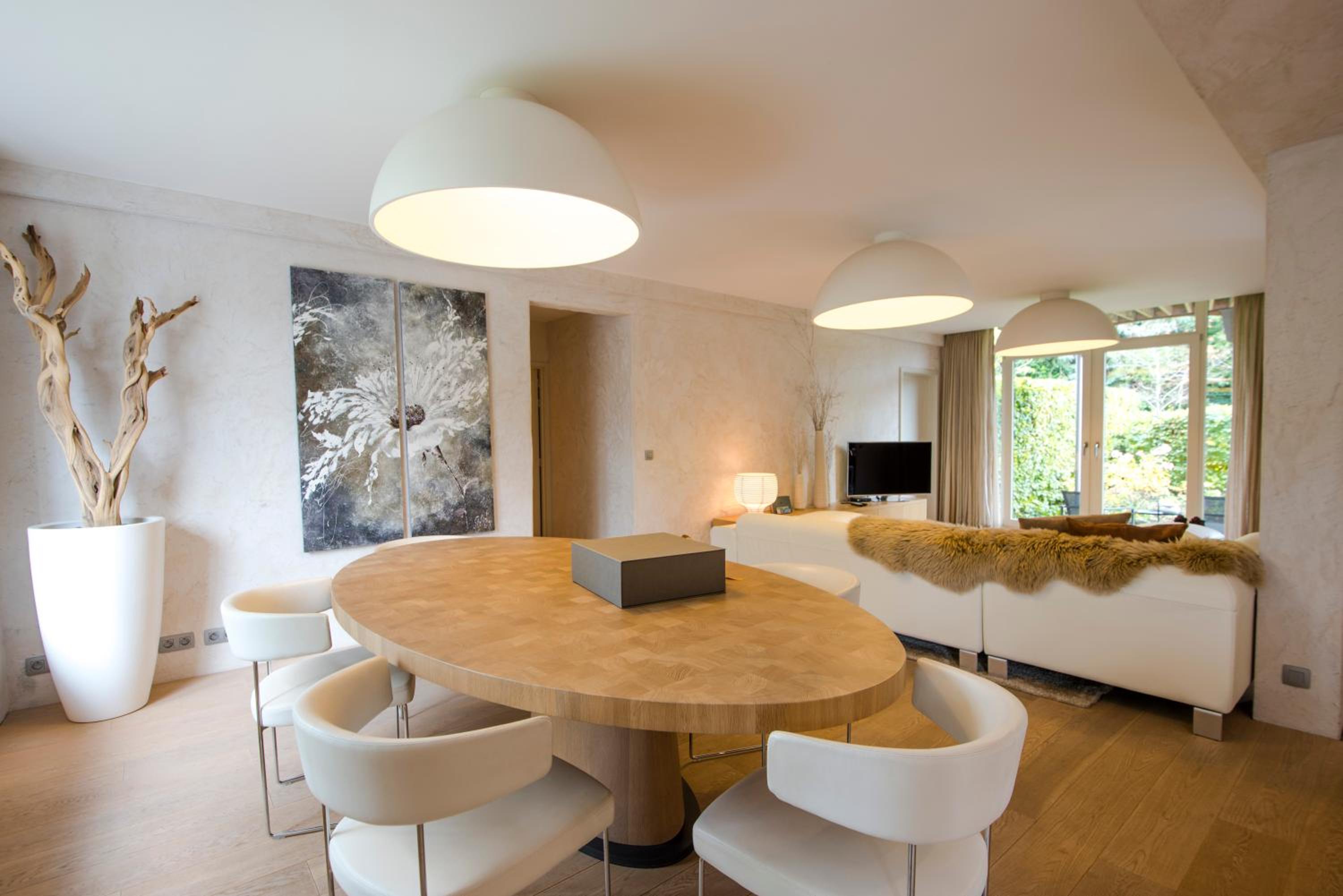 Suite with Garden View