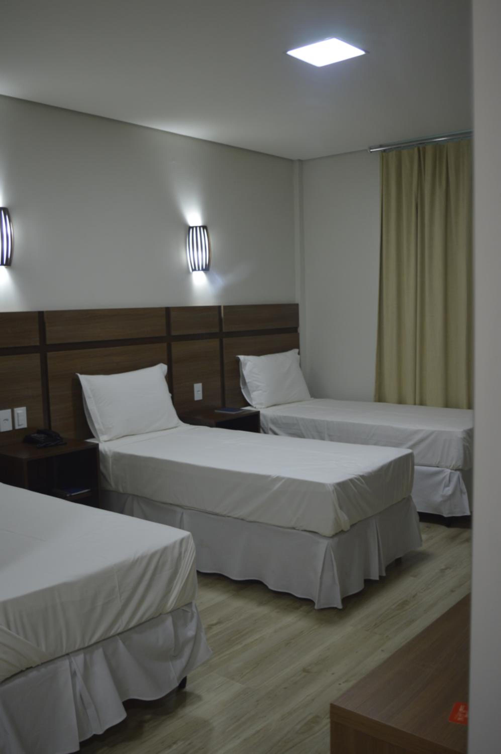 Triple Room photo 2