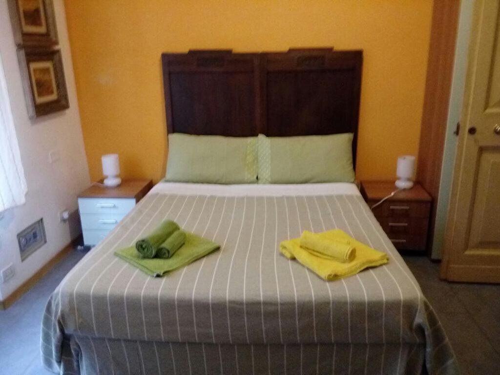 Double Room with Private Bathroom photo 3