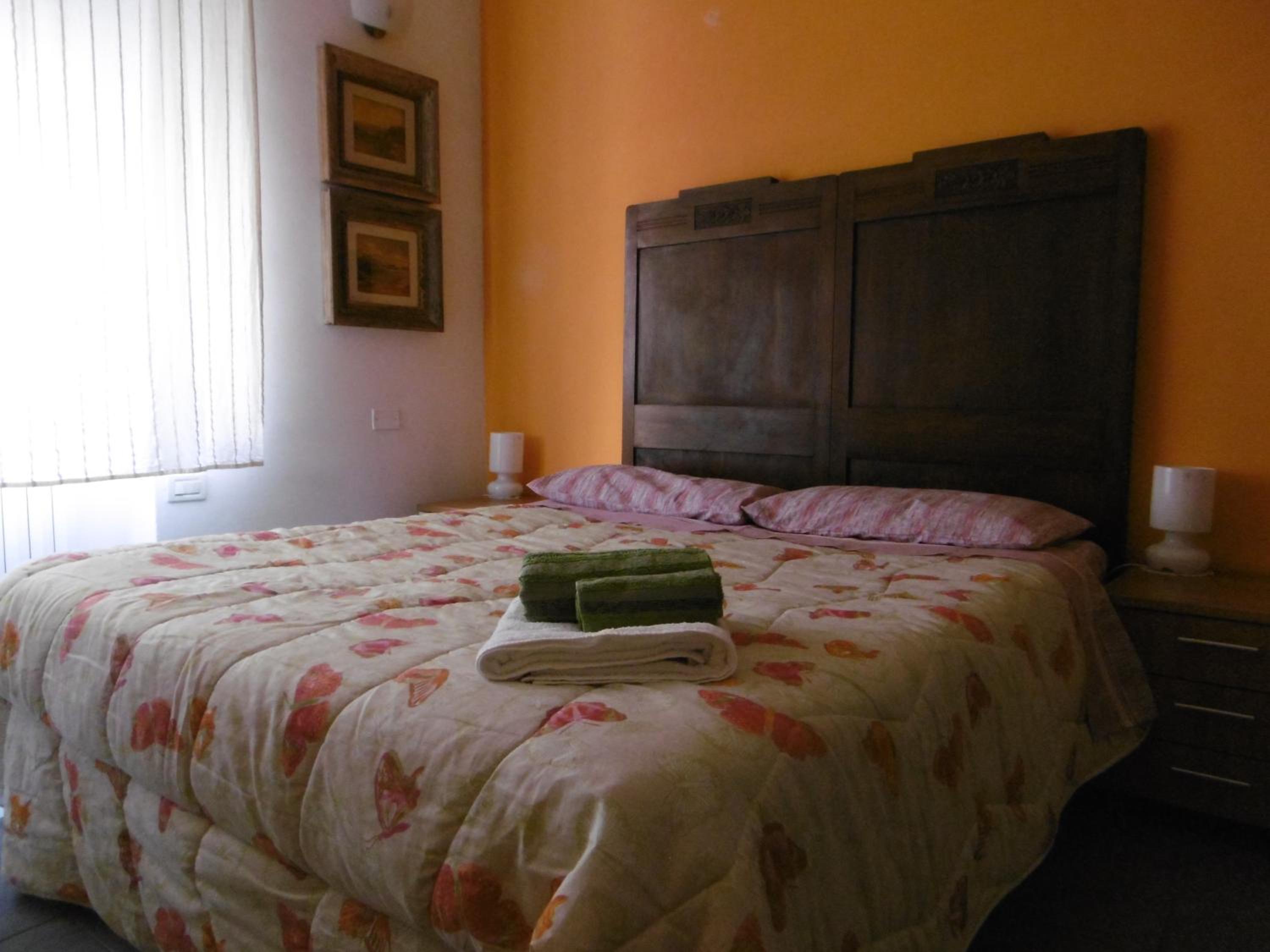 Double Room with Private Bathroom photo 1