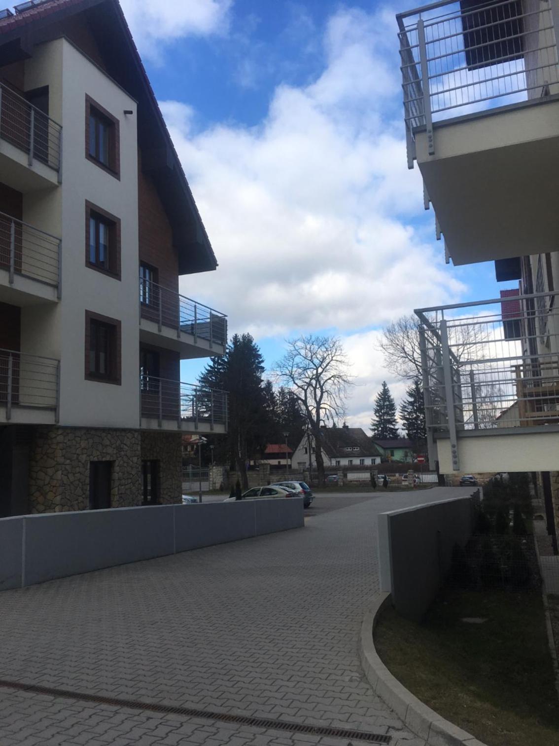 Duplex Apartment photo 3