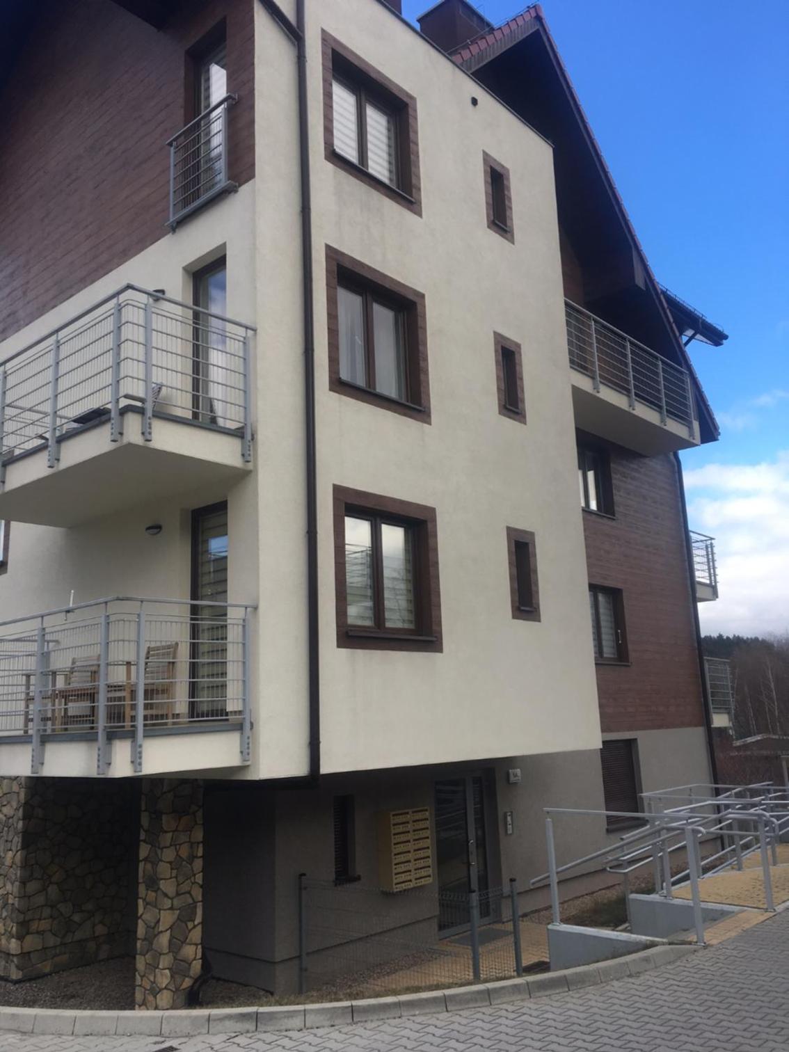 Duplex Apartment photo 2