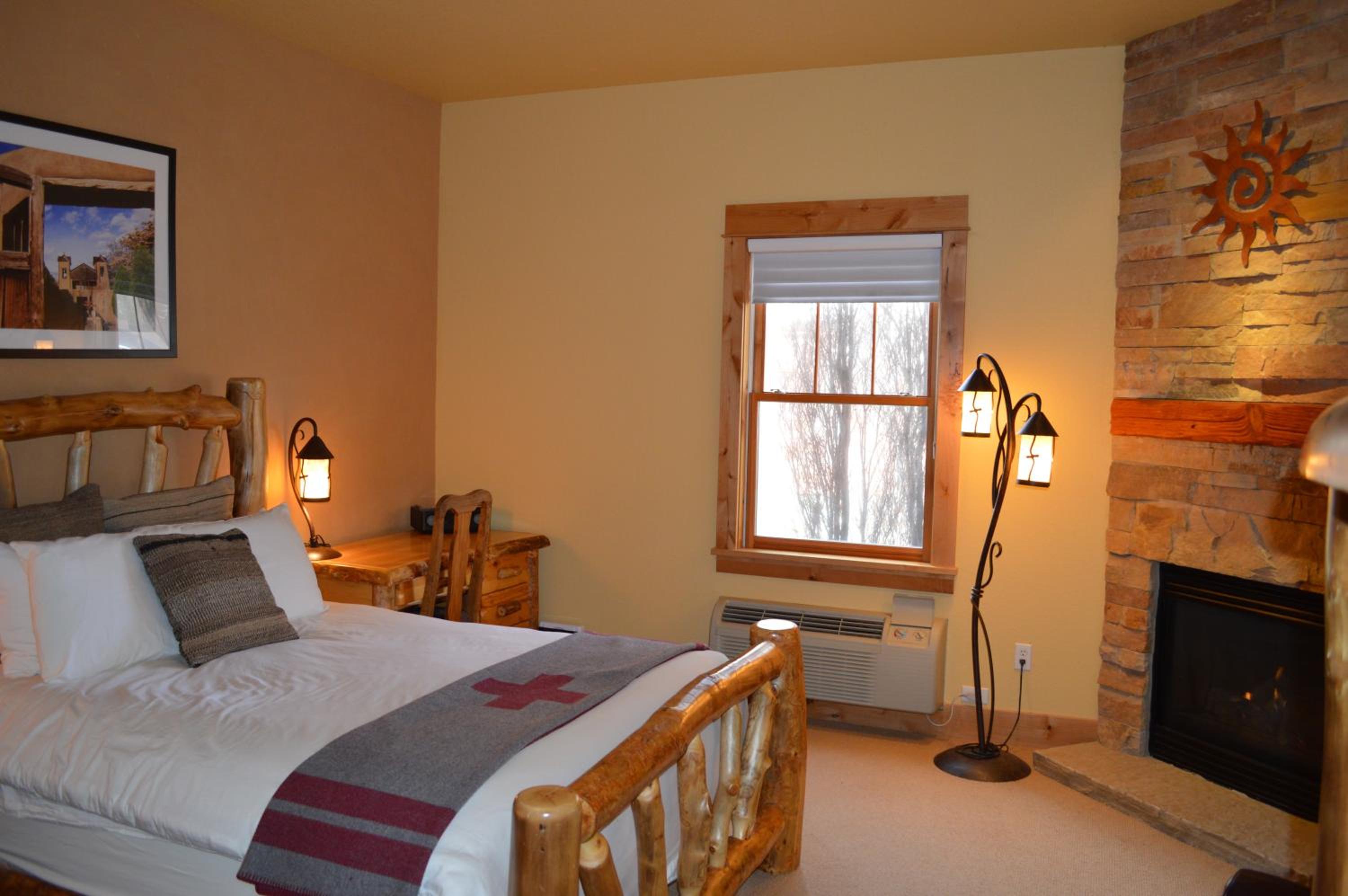 Niwot Inn & Spa, Photo 2